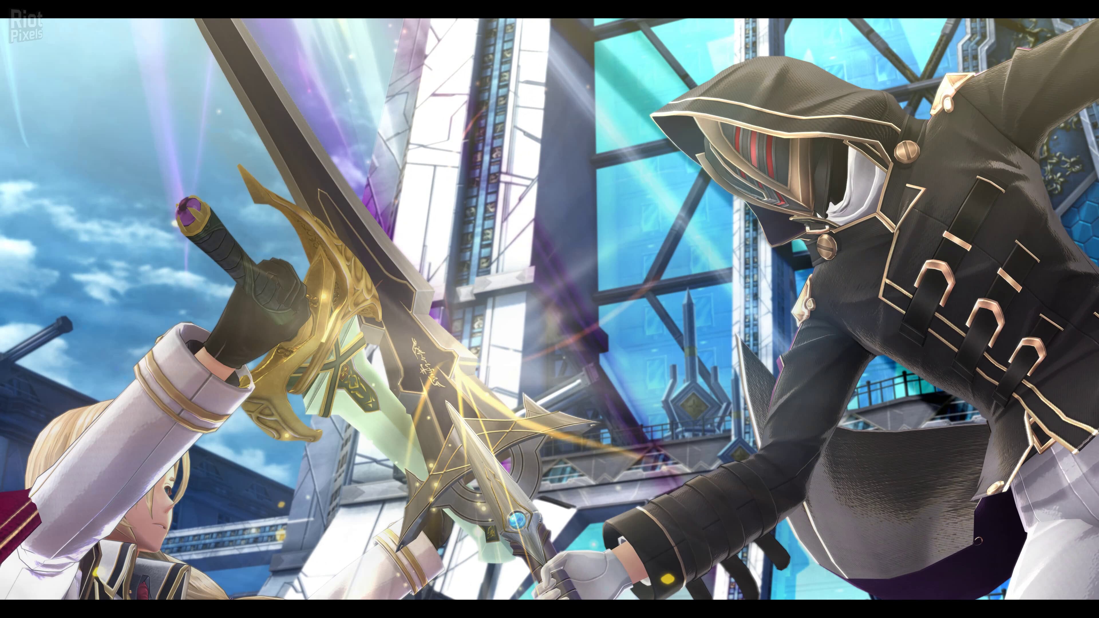 The Legend of Heroes: Trails into Reverie – Ultimate Edition – v1.0.7 + All DLCs/Bonuses screenshot 4
