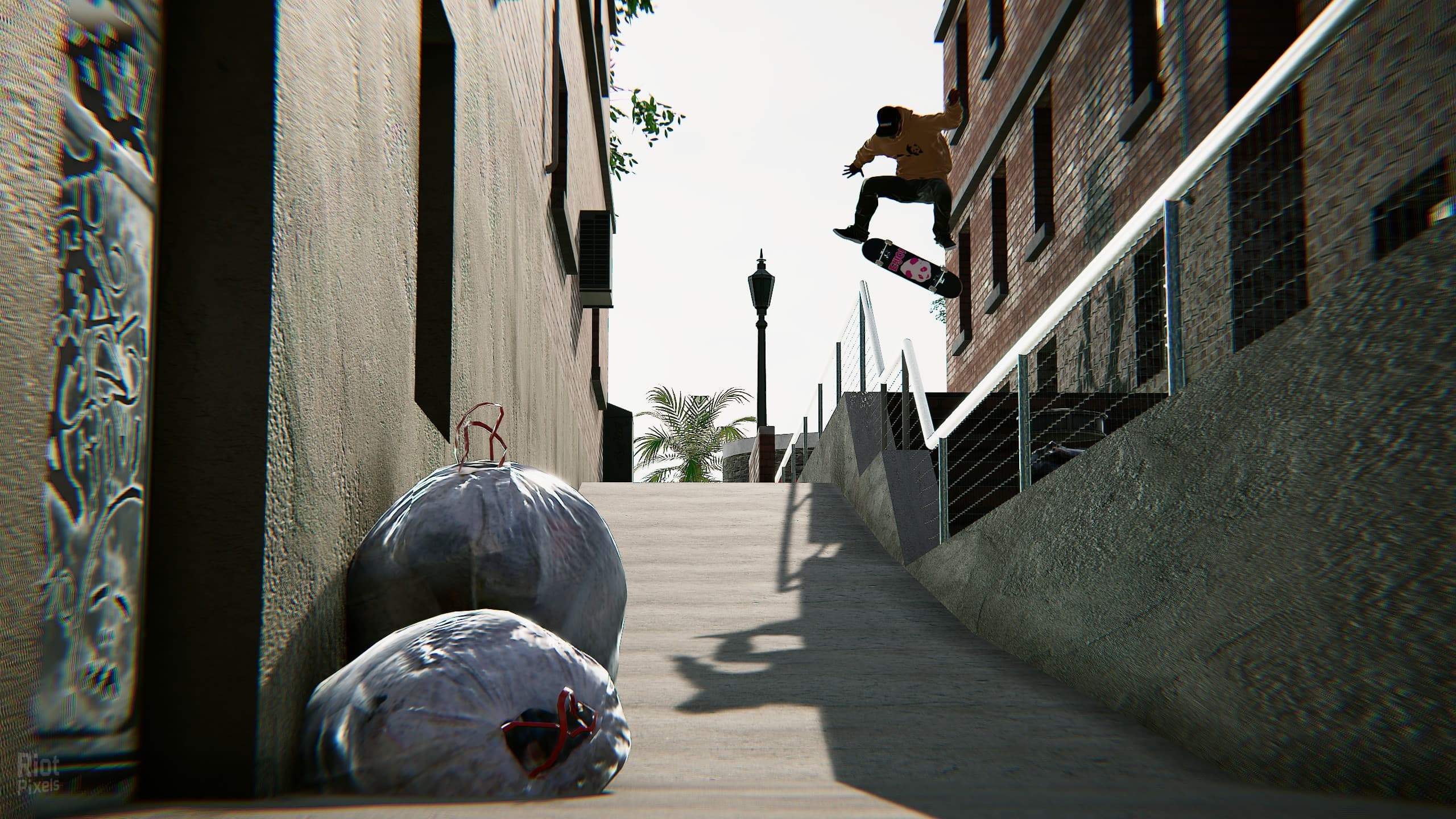 Skater XL: The Ultimate Skateboarding Game – v1.2.10.4 + DLC screenshot 4