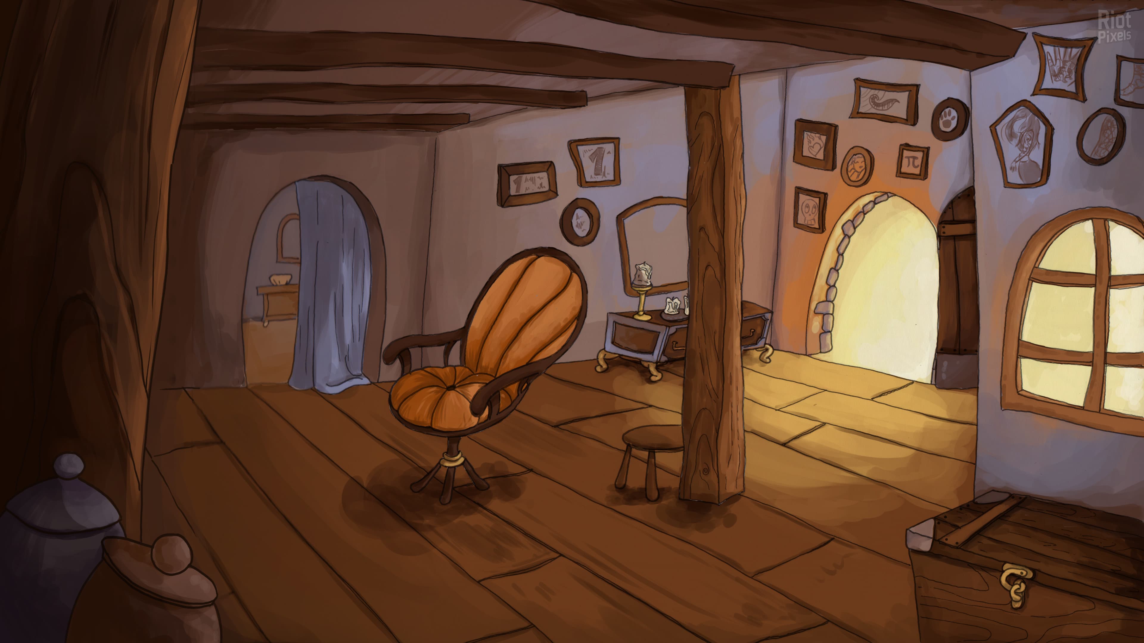 A Twisted Tale screenshot 6