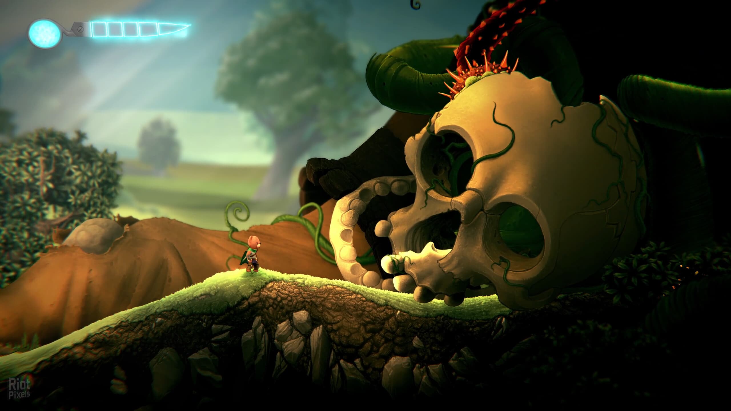 The Darkest Tales – v1.0 Build 2209211608 screenshot 2
