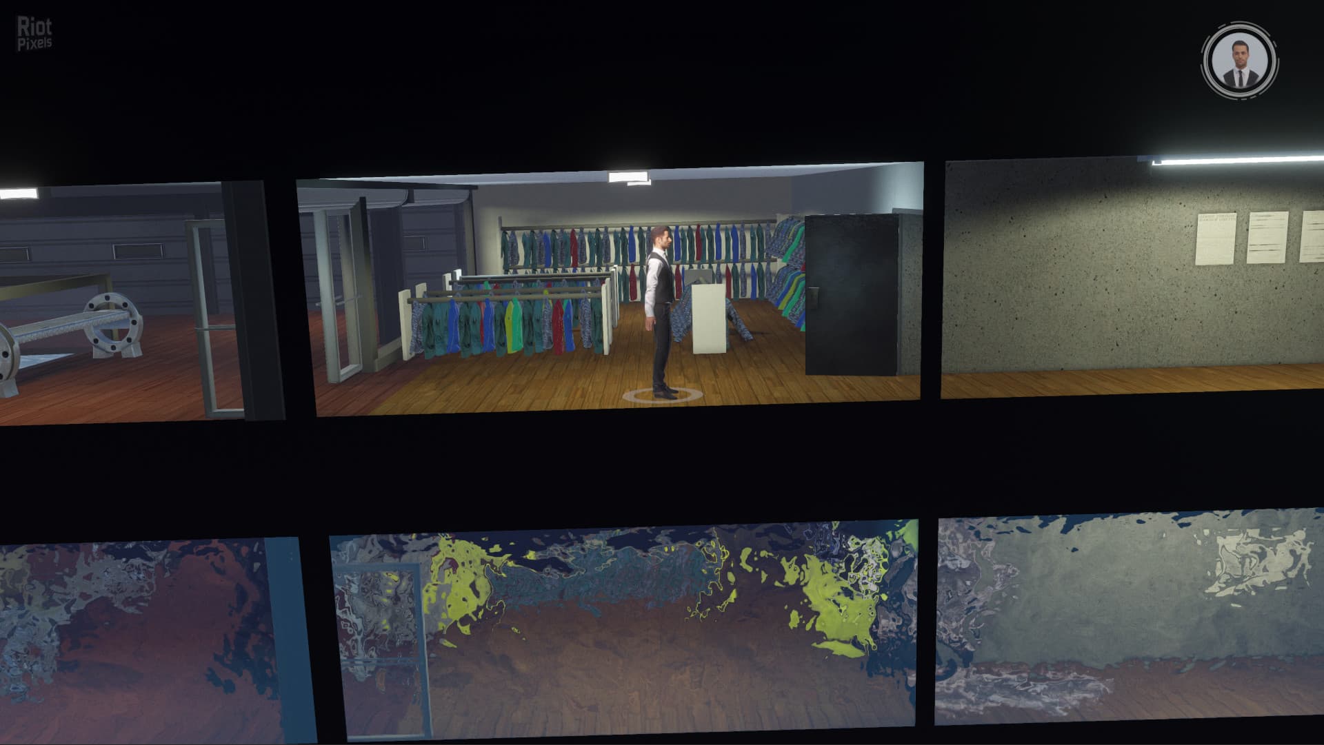 Shipwreck Escape screenshot 6