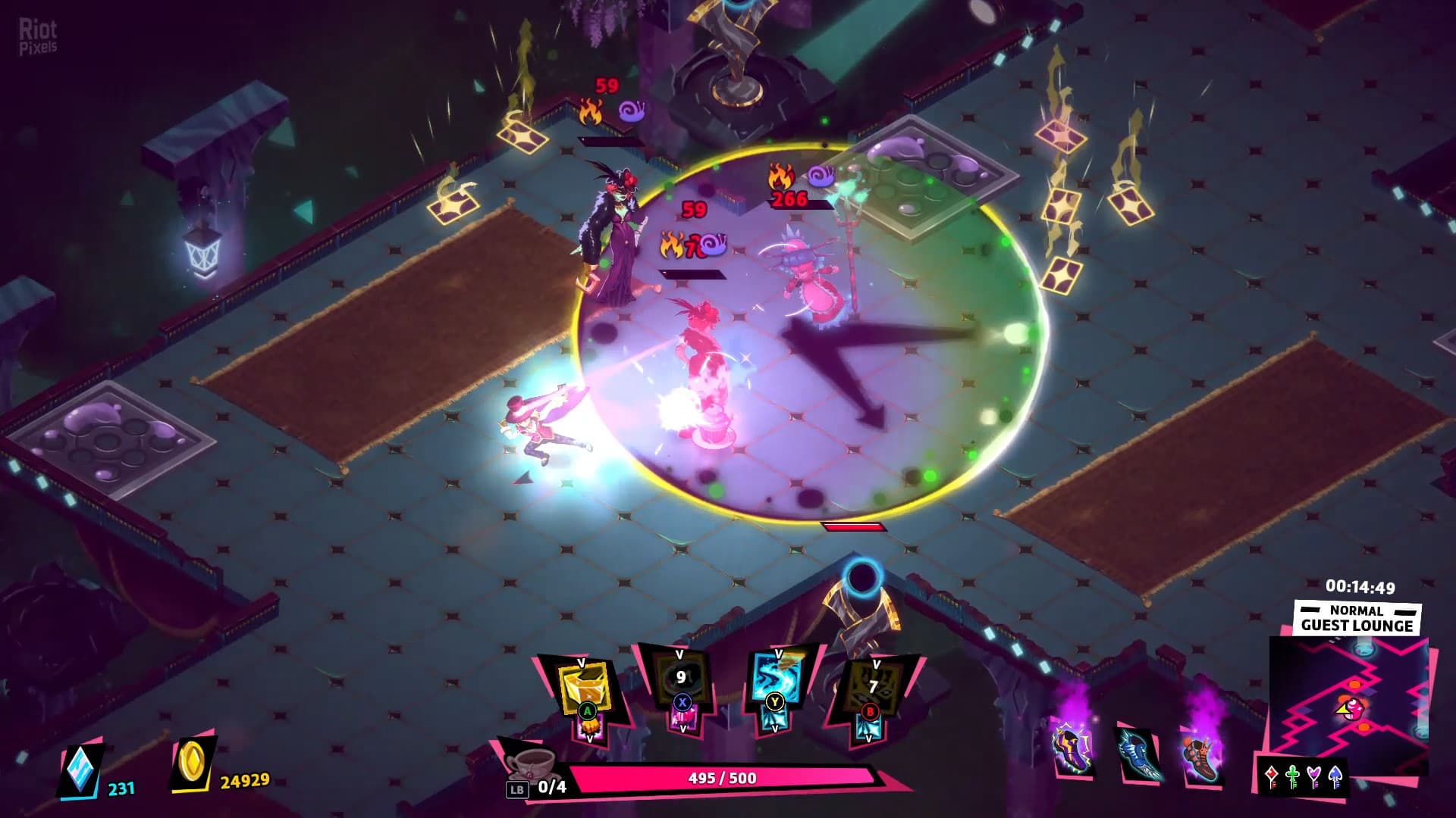 Dandy Ace – v1.0.0.0.1 screenshot 3