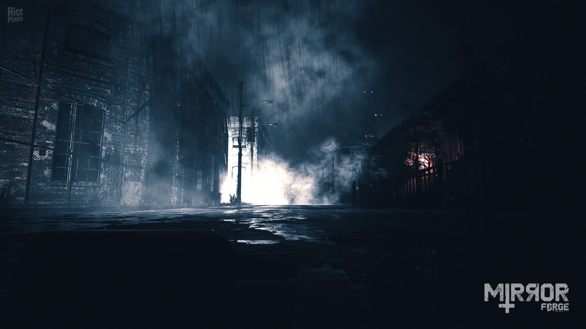 Mirror Forge screenshot 4