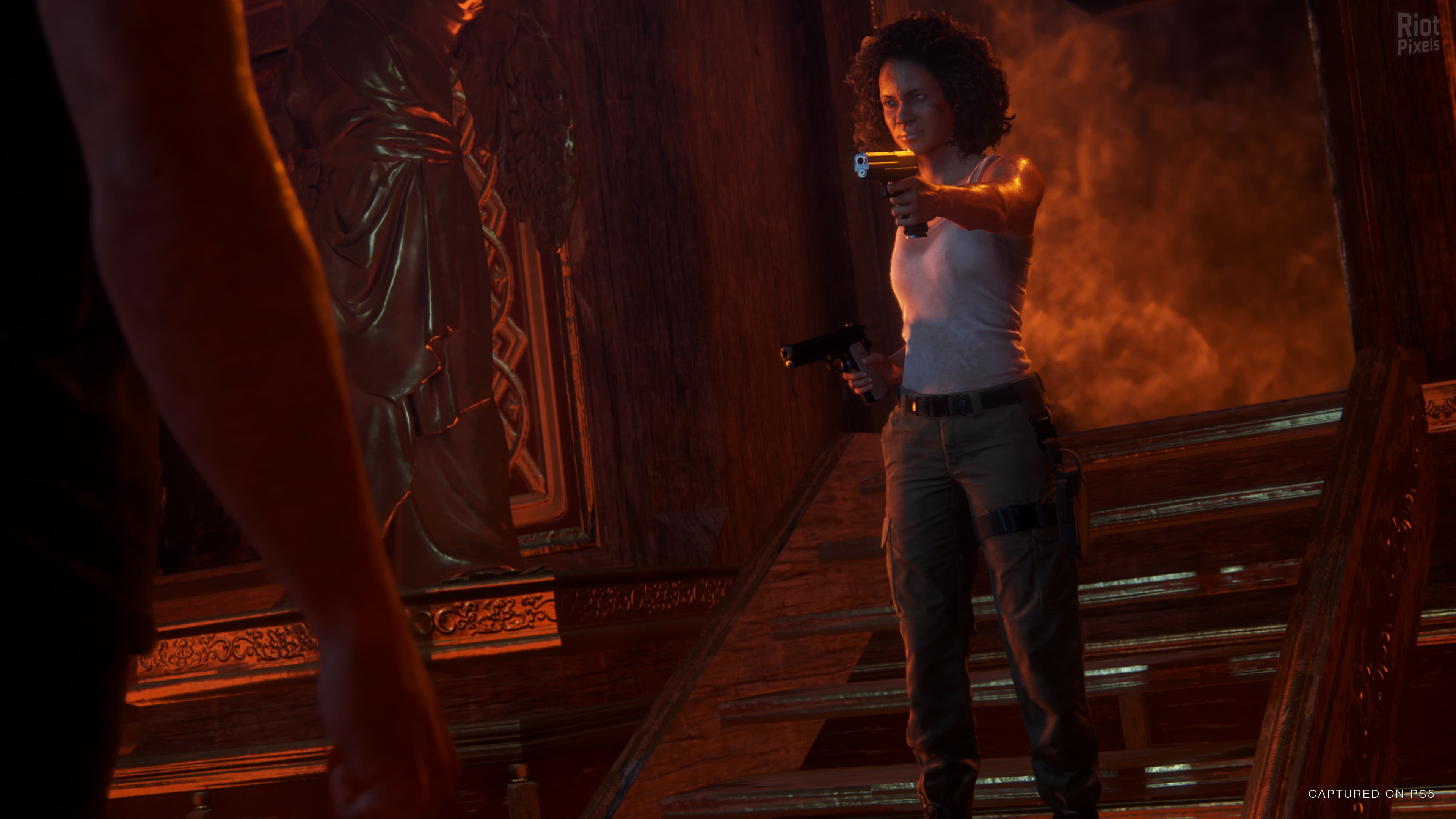 UNCHARTED: Legacy of Thieves Collection – v1.0.20122 + Bonus Soundtracks screenshot 3