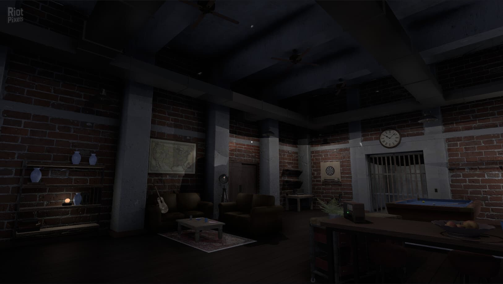 Beyond the Evil screenshot 3