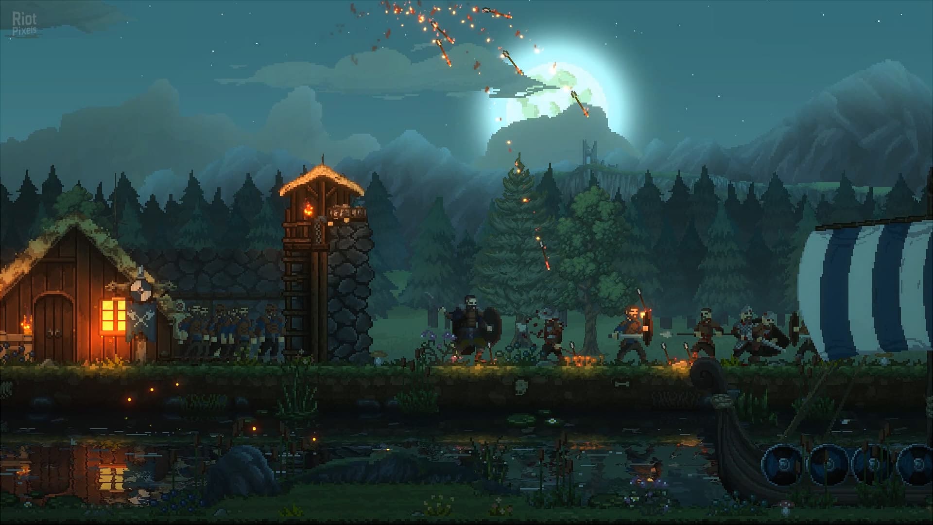 Sons of Valhalla – v1.0.17 screenshot 2