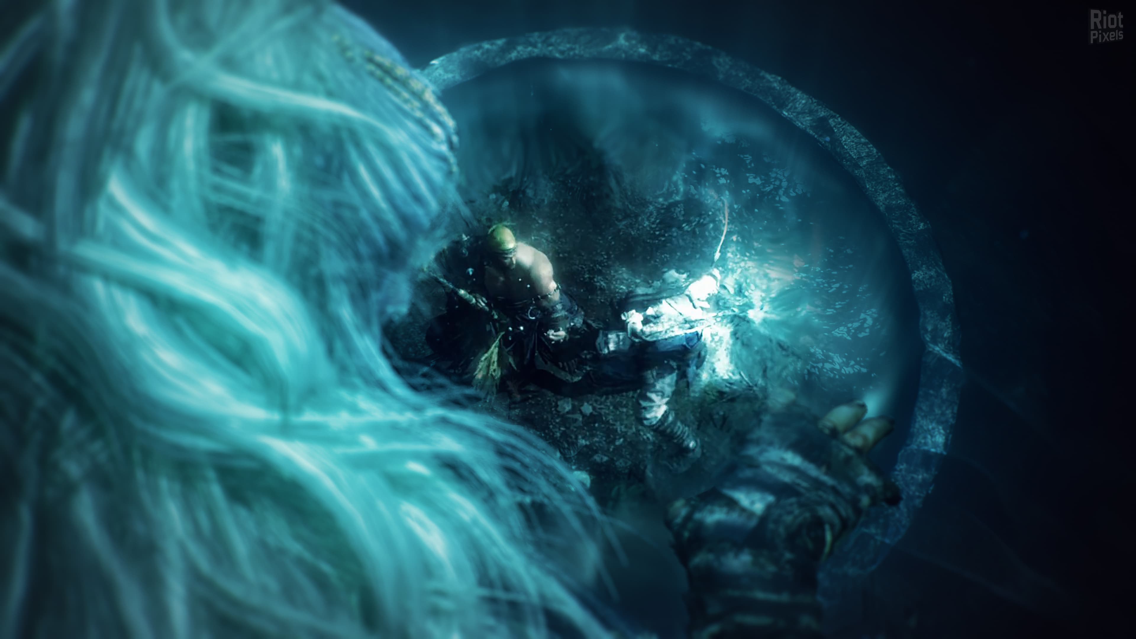Wo Long: Fallen Dynasty – Digital Deluxe Edition, v1.300 + 9 DLCs + Bonus Content screenshot 5