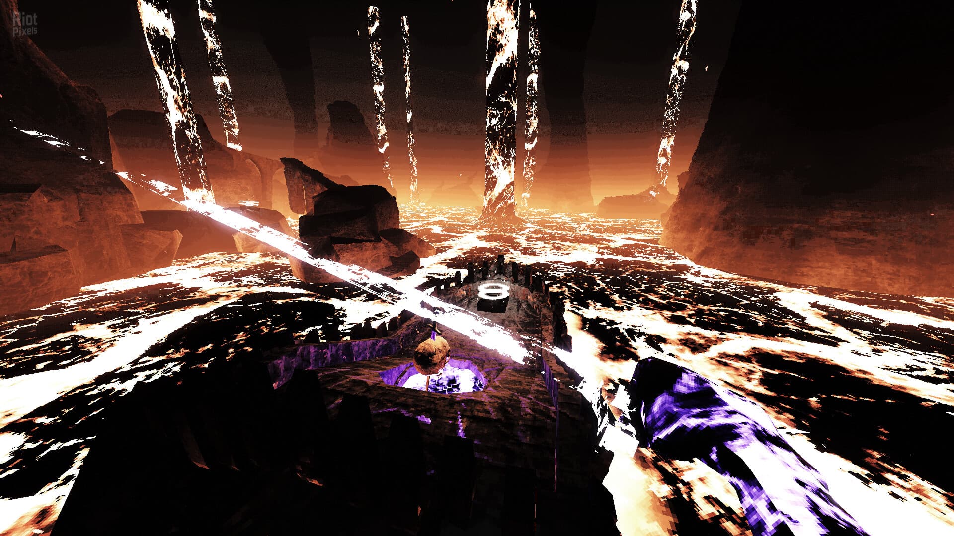 Voidborn – v1.0.0 (Release) screenshot 1