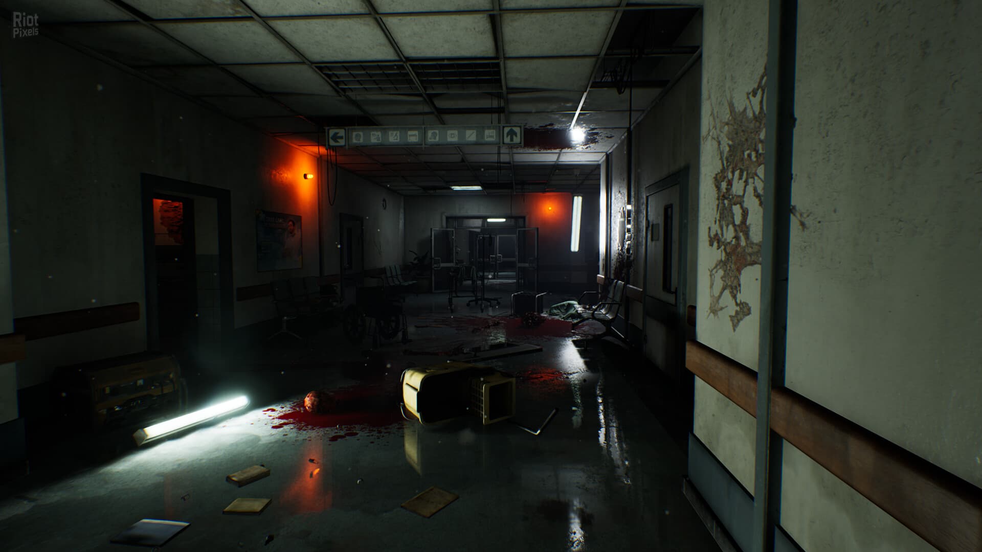 Invisible Fear + Windows 7 Fix screenshot 3