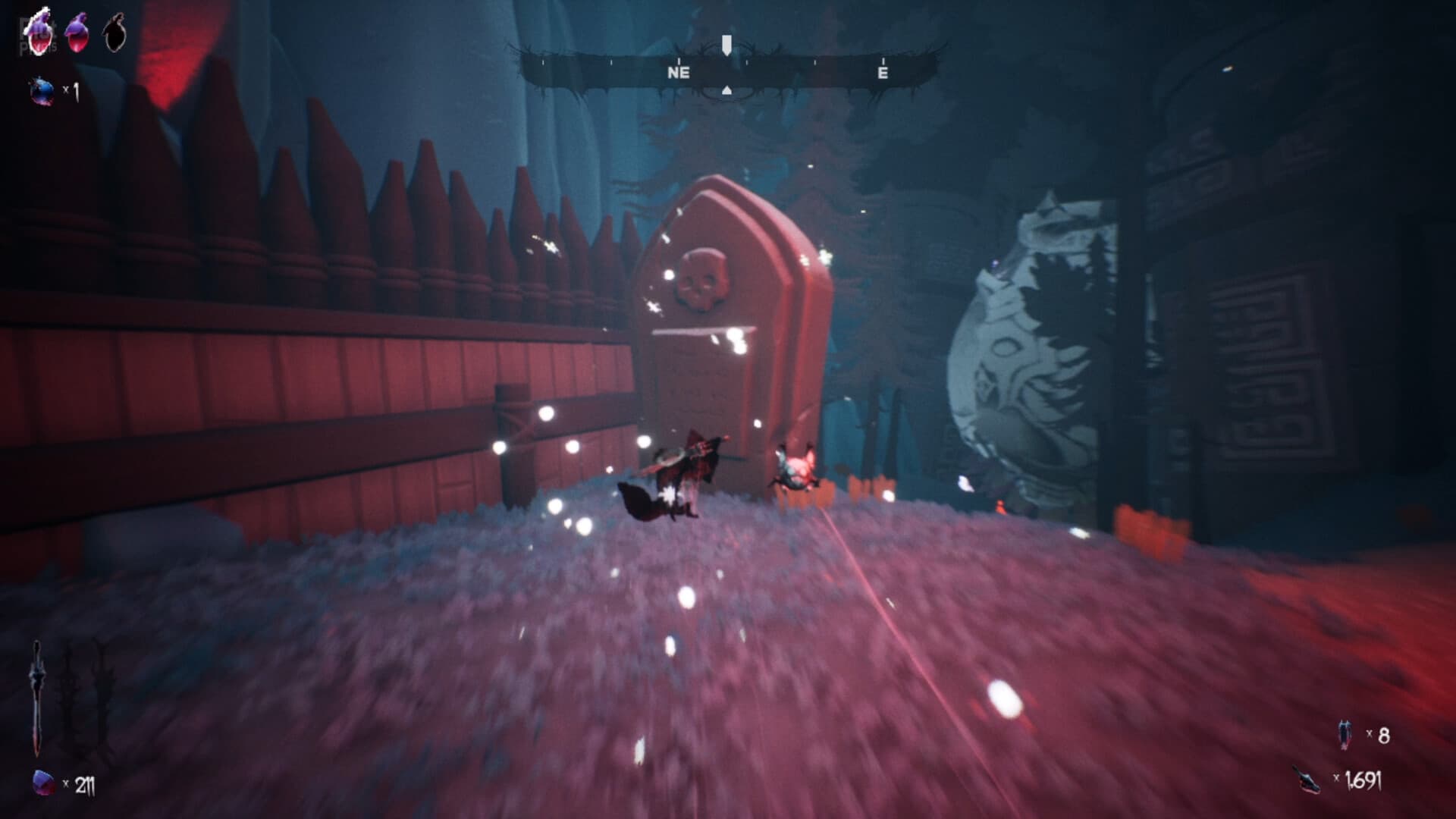 Zorro and Zedd screenshot 3