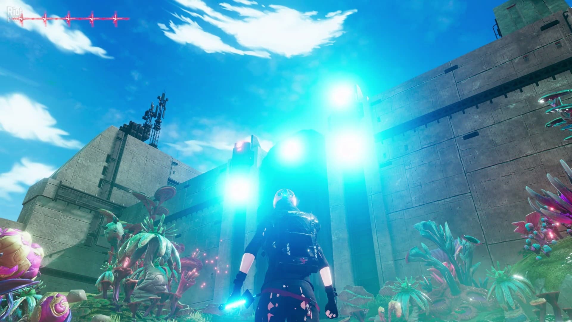 I Am Robot screenshot 1