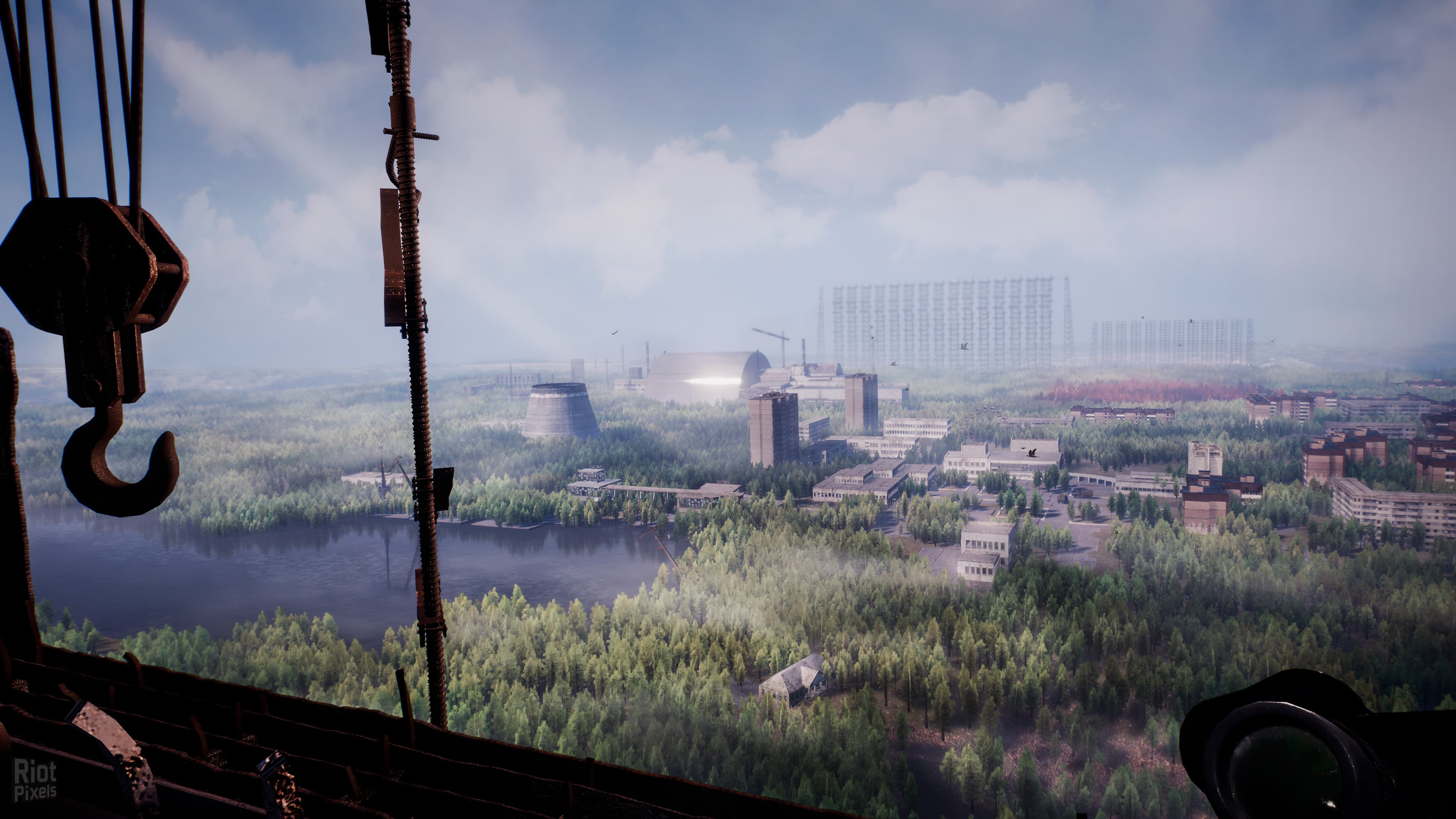 Chernobylite: Complete Edition – v49411 + 11 DLCs/Bonuses screenshot 6