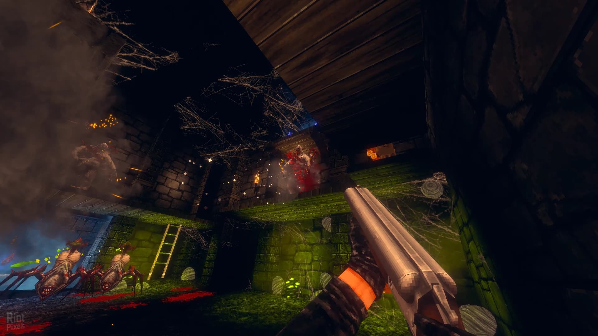 Dread Templar – v1.0.1n5 (Release) screenshot 1