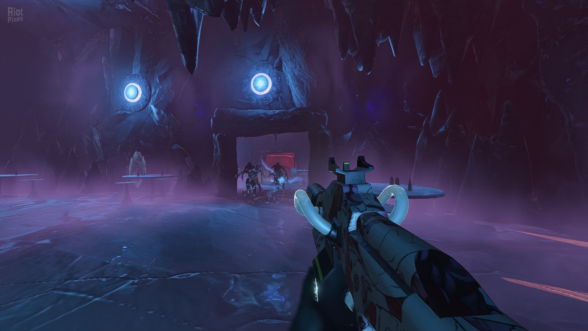 Hellbreach: Vegas – v1.0.4 screenshot 3