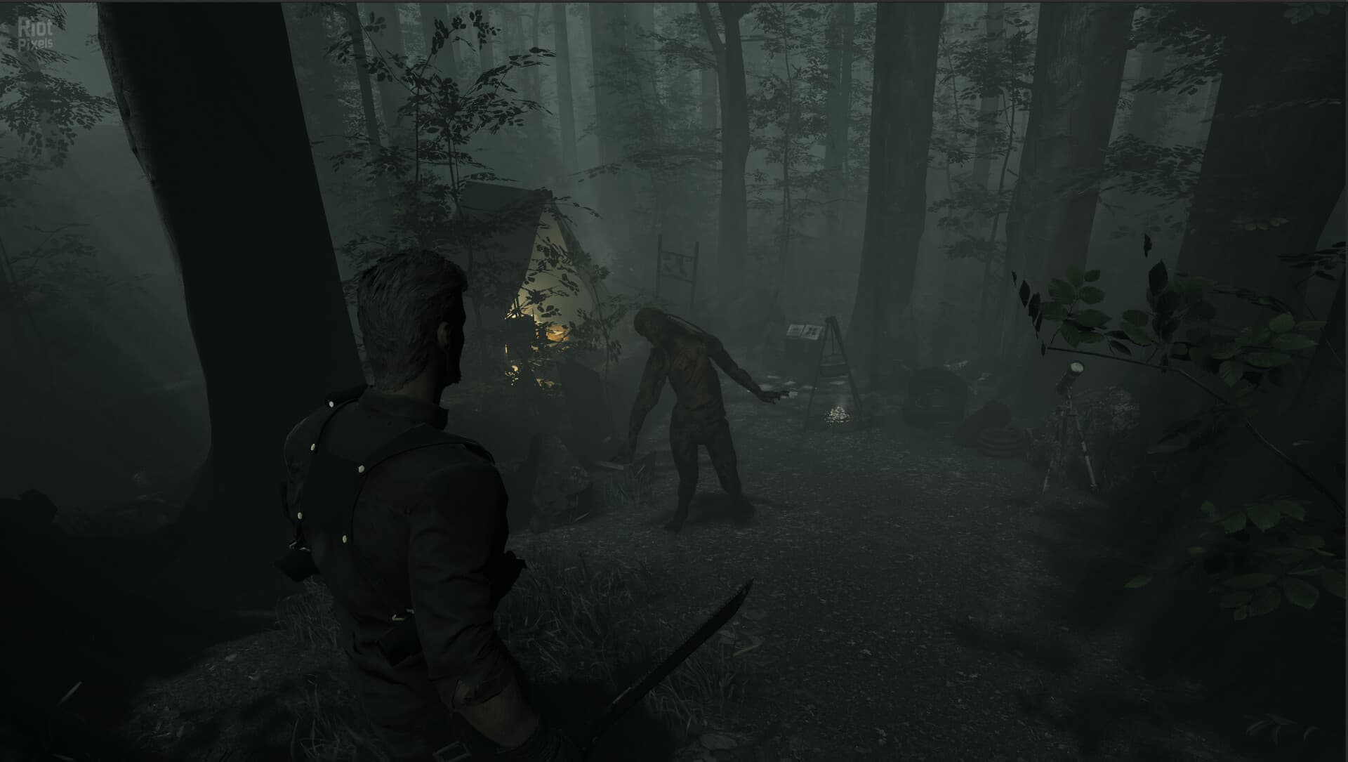 Connection: The Nightmare Within screenshot 6