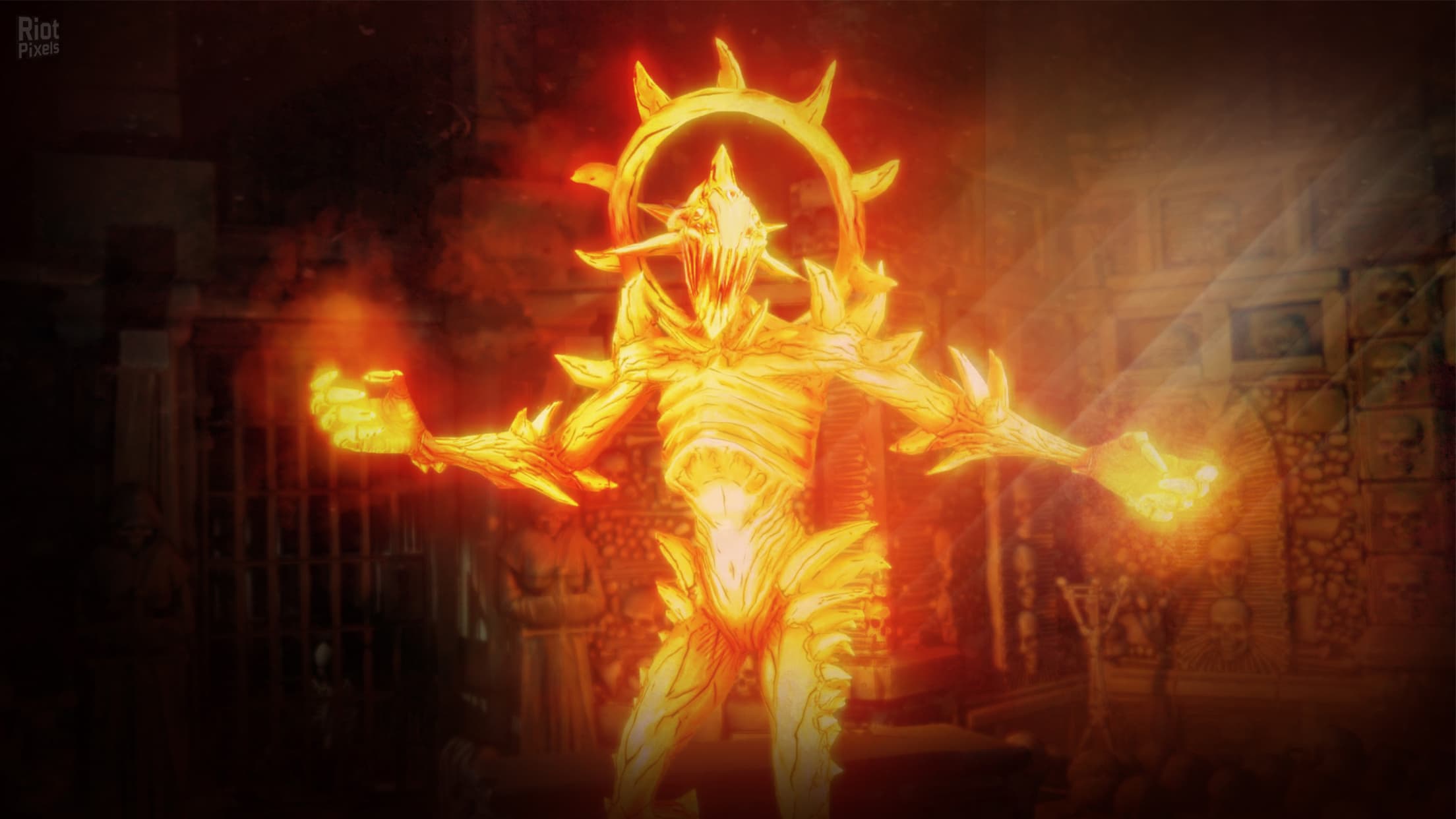 Gloomhaven: Gold Edition – v20230918 + 3 DLCs screenshot 5