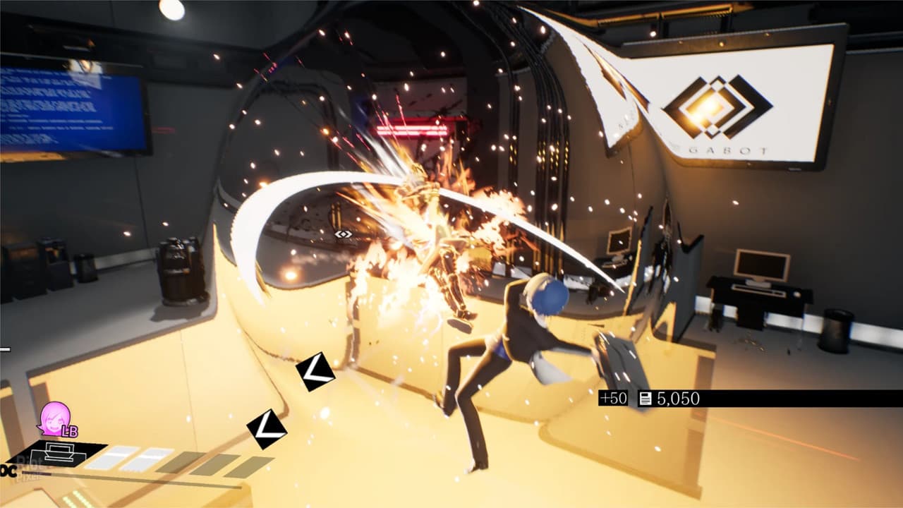 Assault Spy screenshot 2