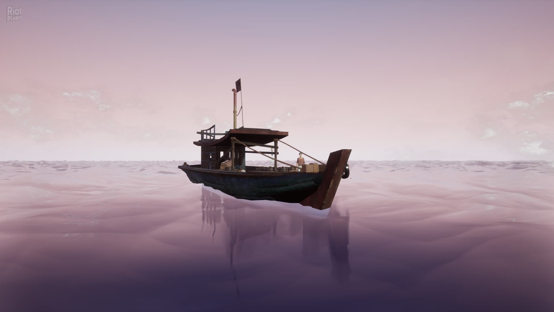The Kraken Wakes screenshot 6