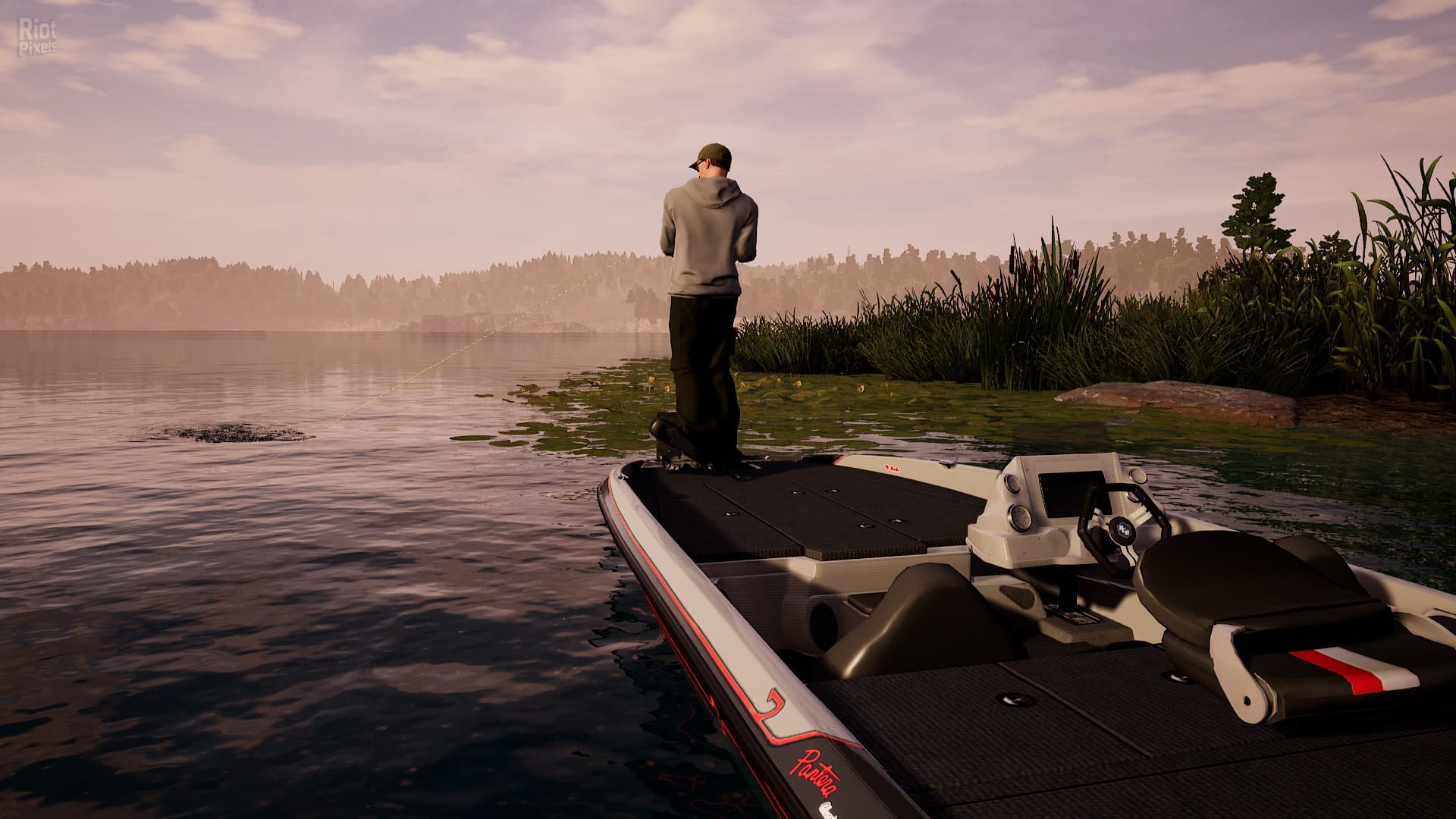 Fishing Sim World: Deluxe Edition screenshot 5