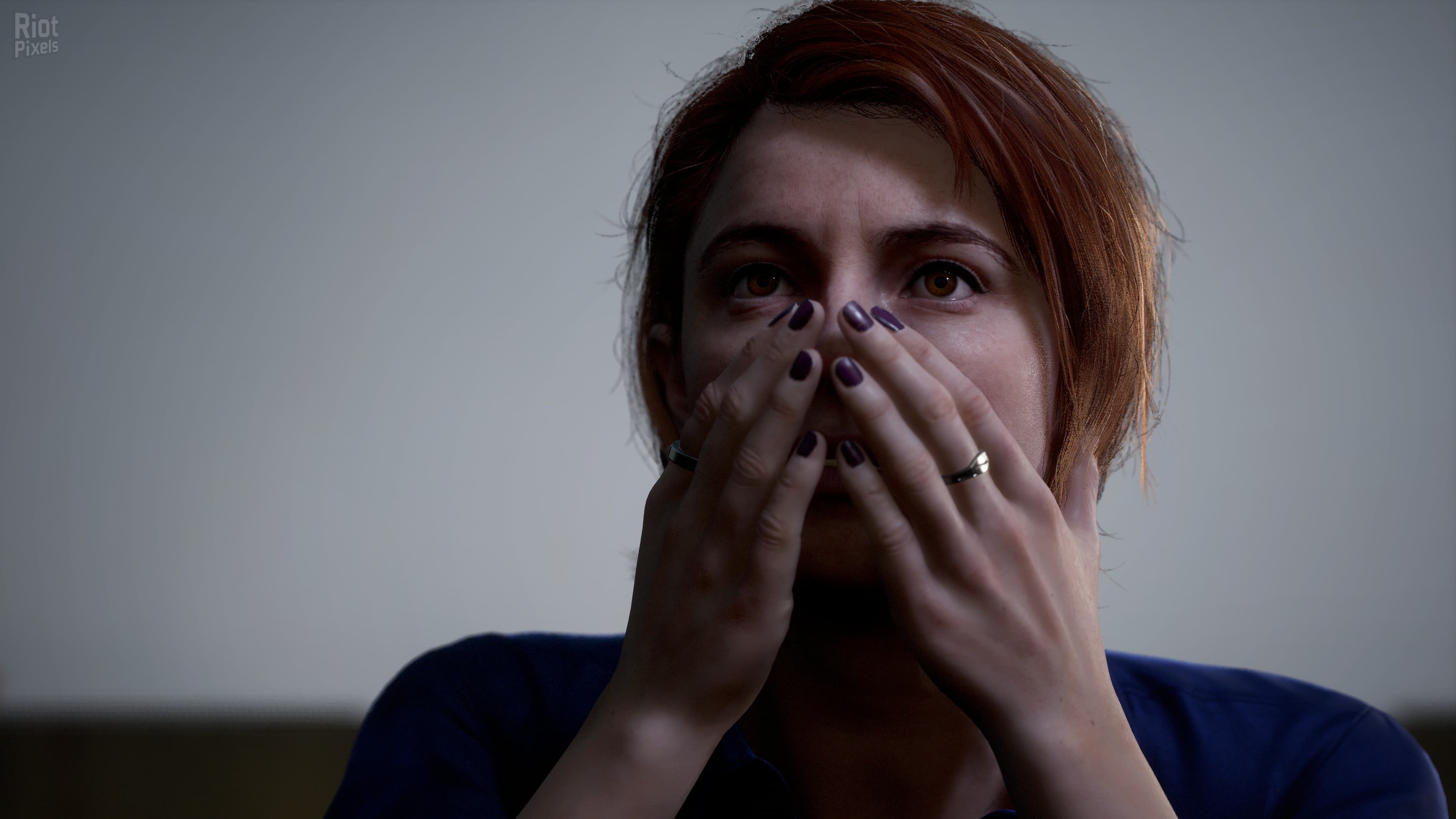The Dark Pictures Anthology: The Devil in Me + Curator’s Cut DLC + Online Co-op screenshot 1