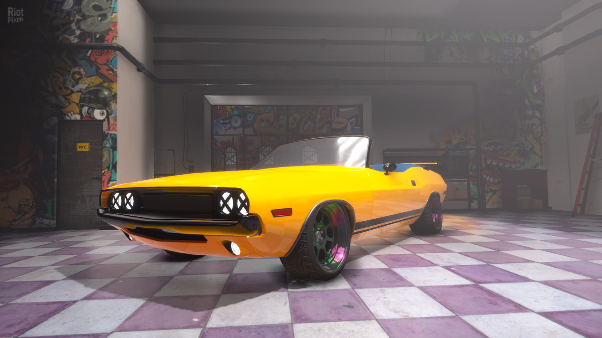 Taxi Rush screenshot 4