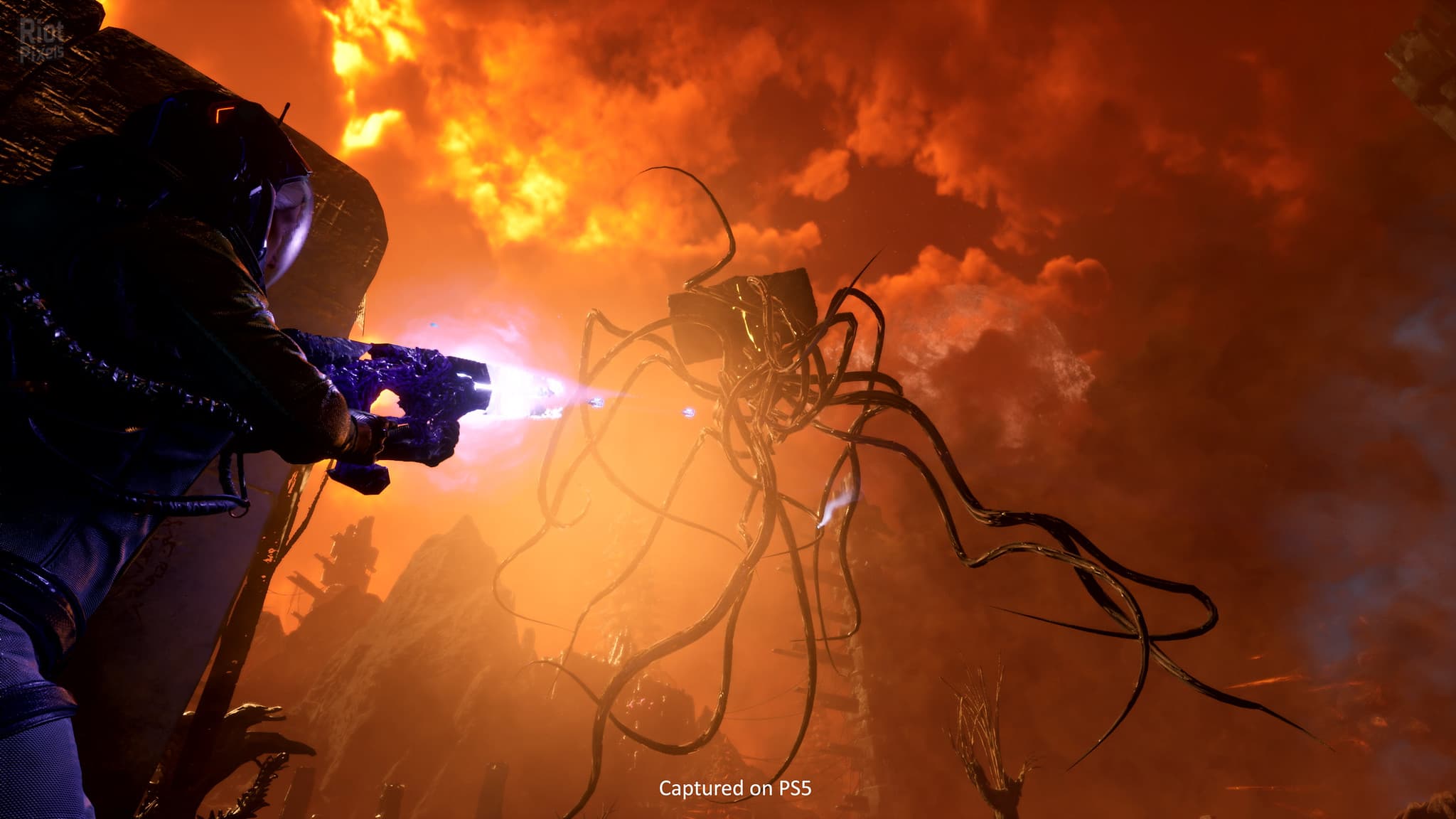 Returnal + Pre-Purchase Entitlement DLC screenshot 3