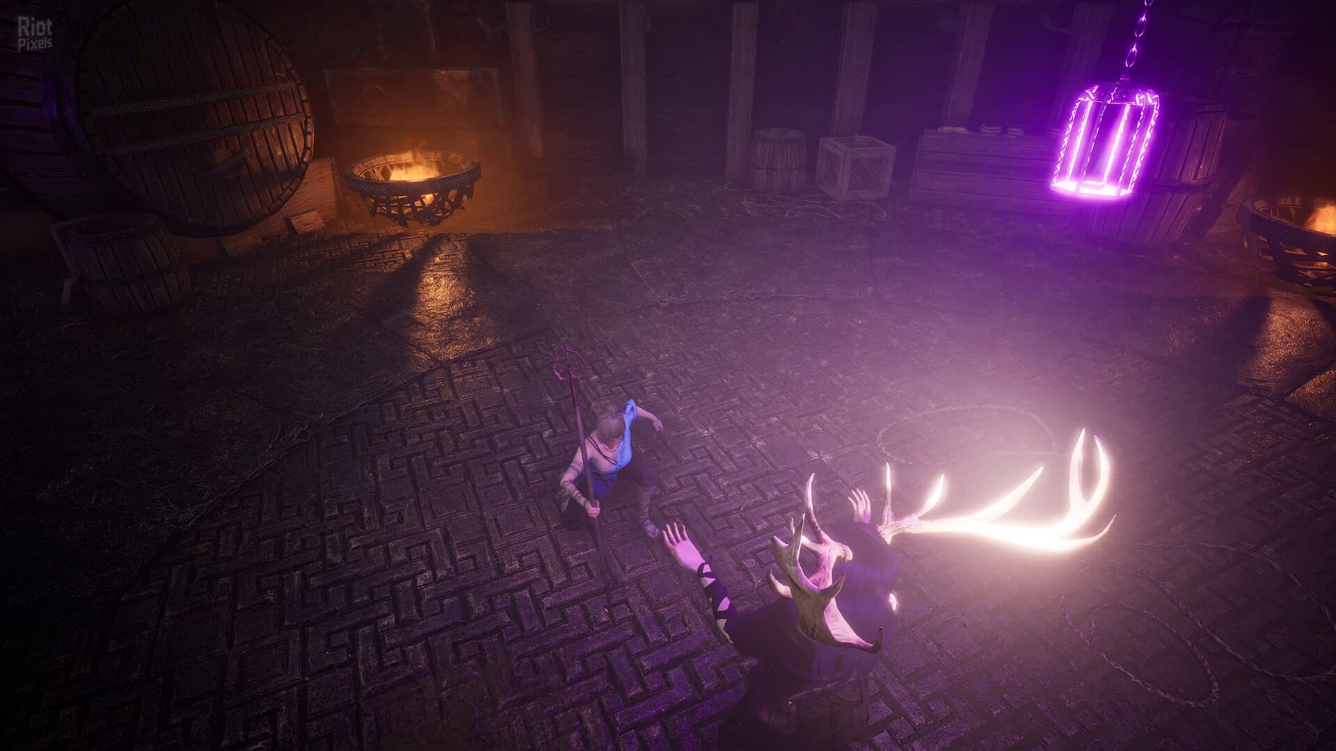 Run Tekila Run! + Windows 7 Fix screenshot 1
