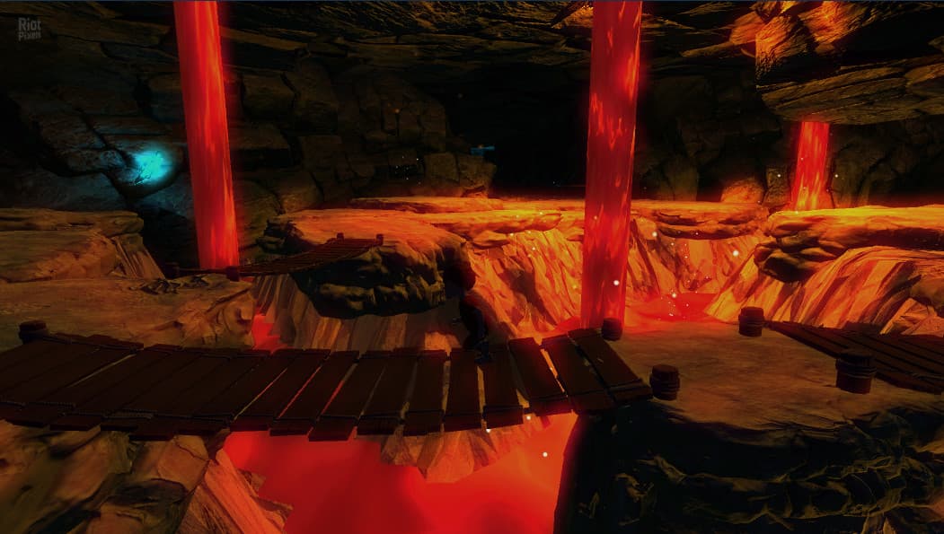 Abi and the Soul screenshot 3