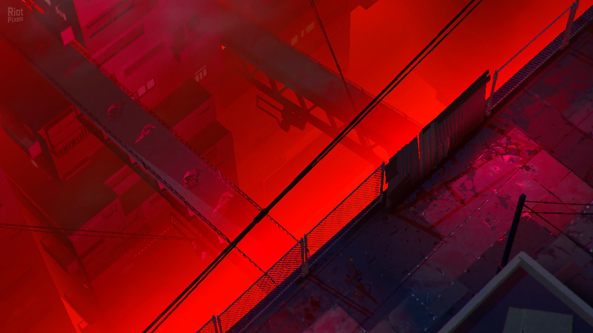 CyberCorp – v1.00 (Release) screenshot 2