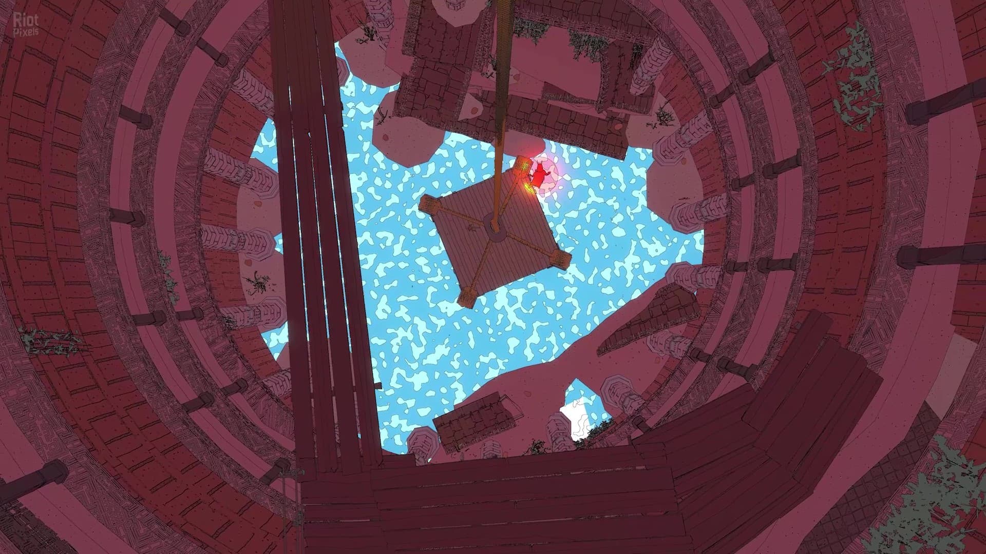 Sable screenshot 2