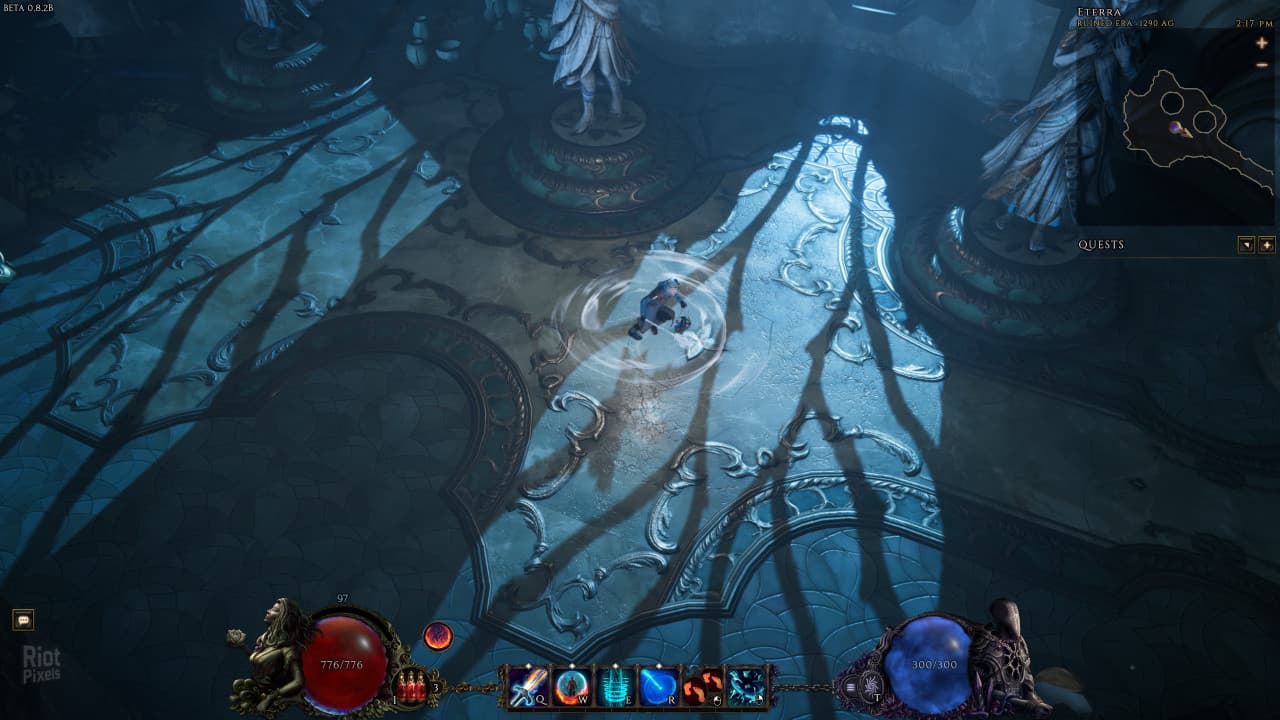 Last Epoch – v1.4 + Bonus OST screenshot 4