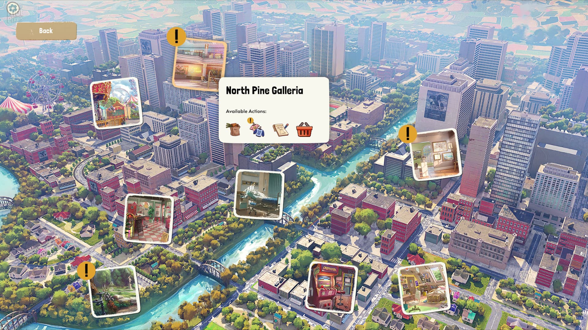 Growing Up – v1.0.3760 screenshot 5