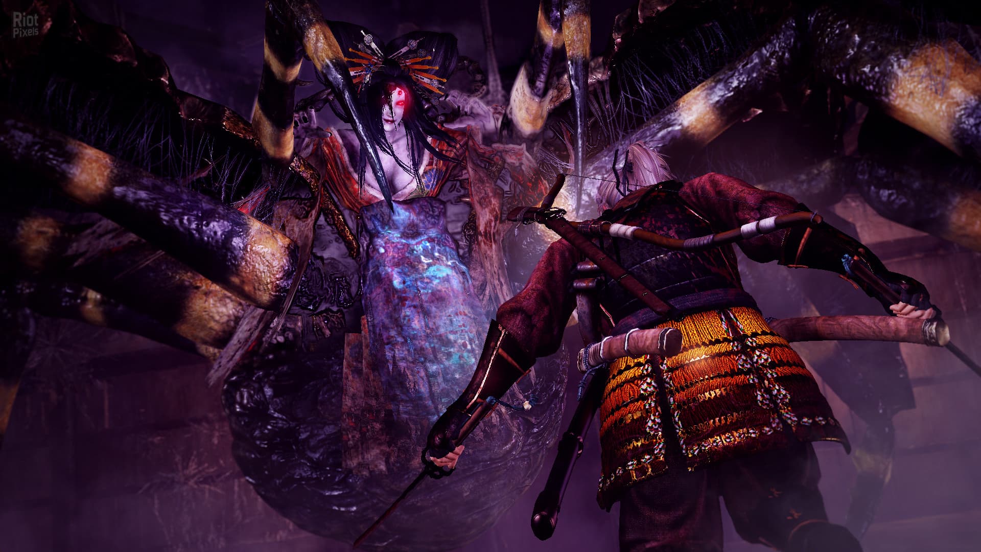 Nioh: Complete Edition – v1.21 screenshot 5
