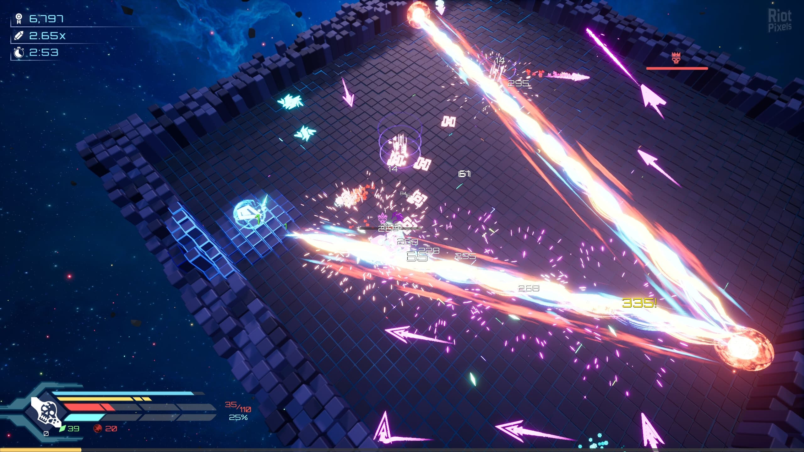 Shape Shifter: Formations – v1.0.0 (Release) screenshot 3