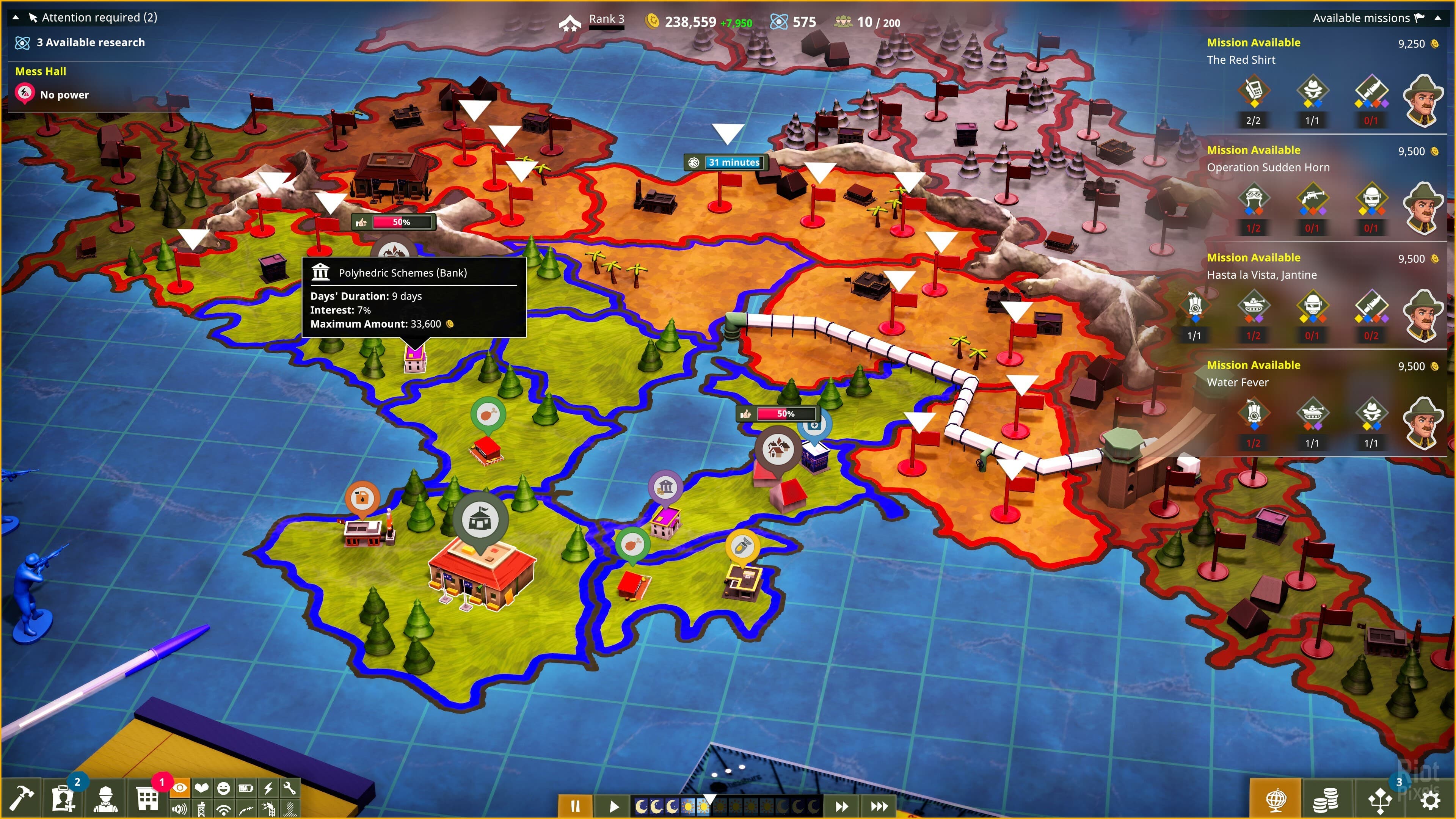 One Military Camp – v1.0.0.0 (Release) screenshot 4