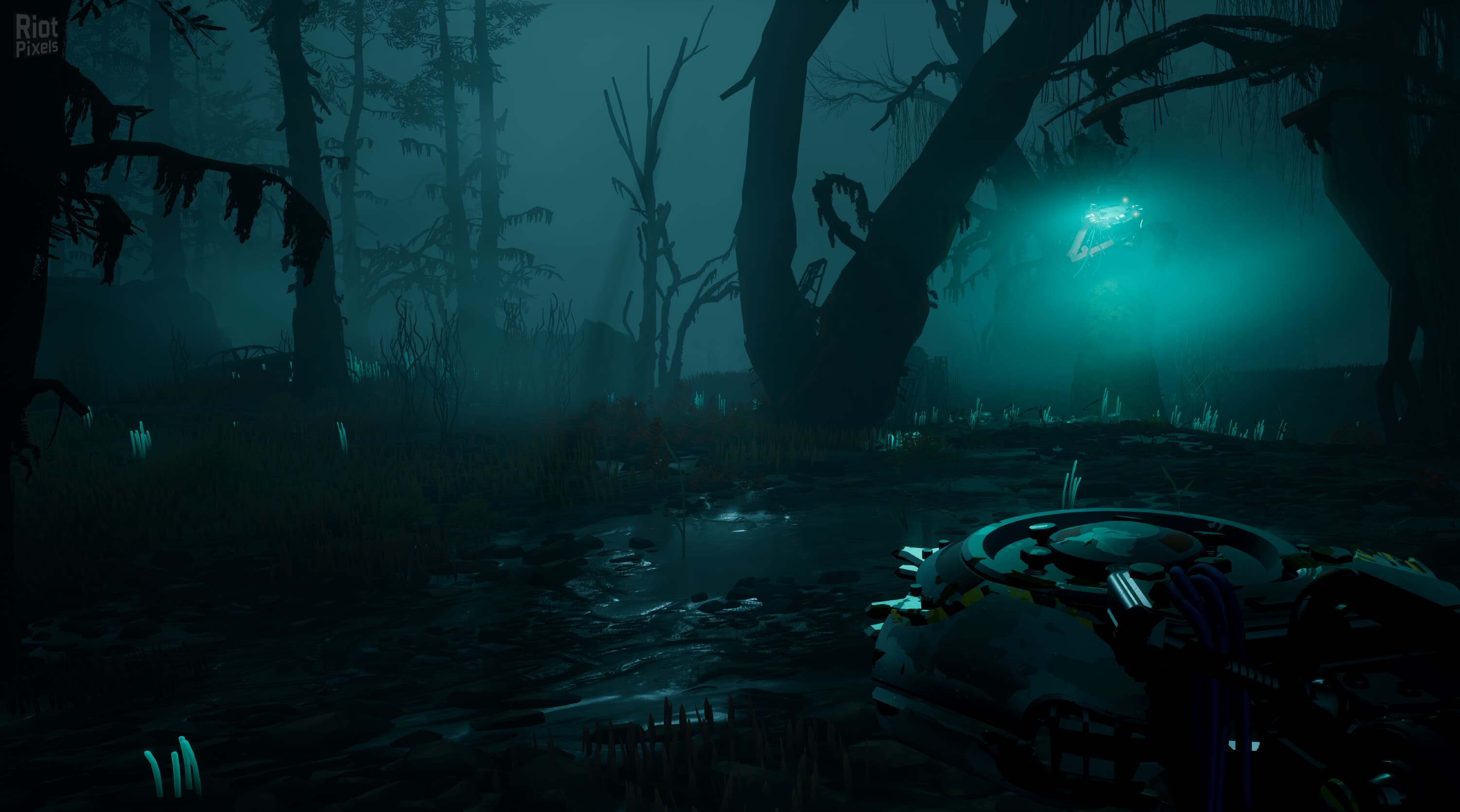 Pacific Drive: Ritual Edition – v1.11.0-CL33018 + 6 DLCs/Bonuses screenshot 2