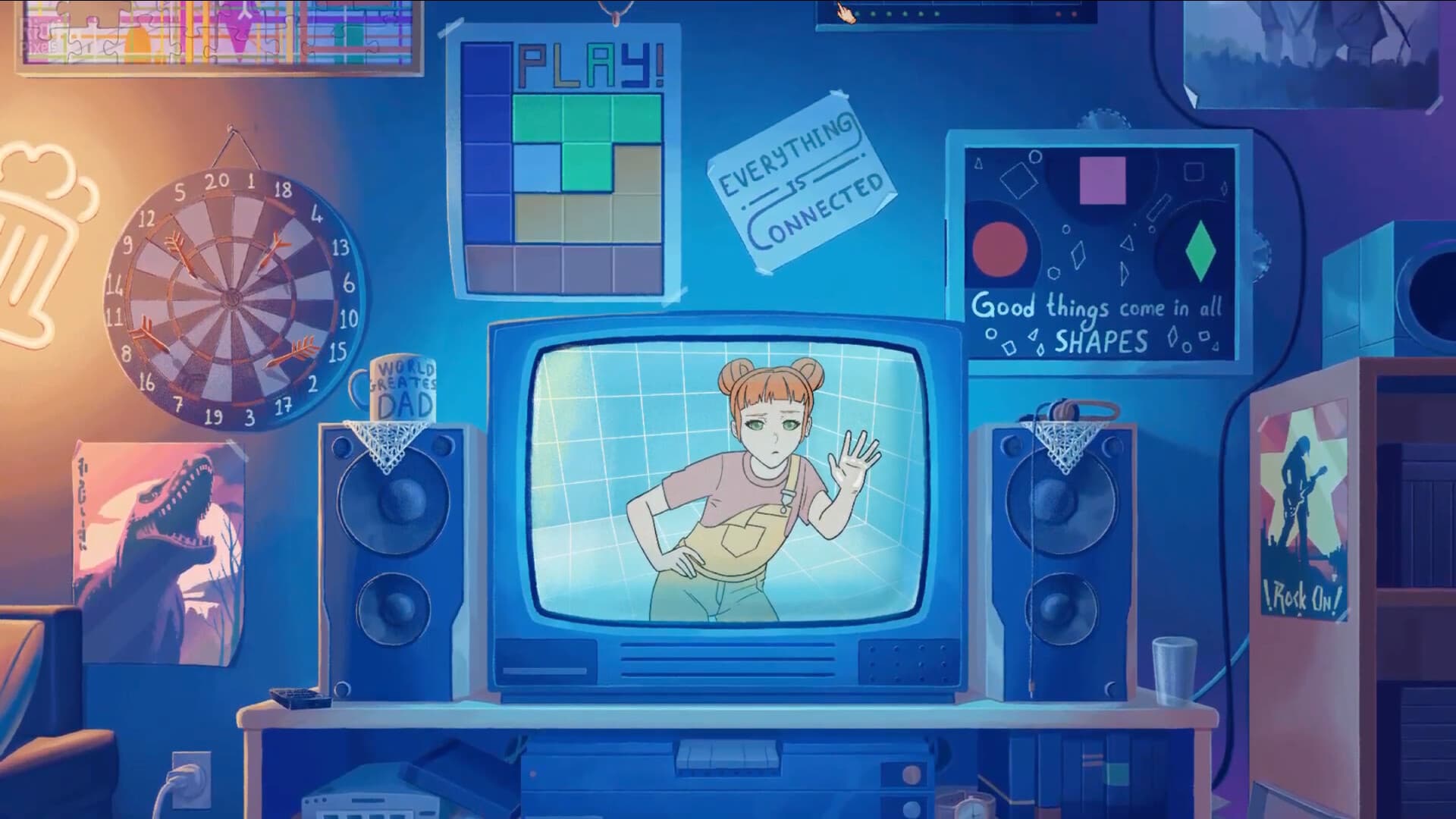 Leila: Supporter Edition + Bonus DLC screenshot 5