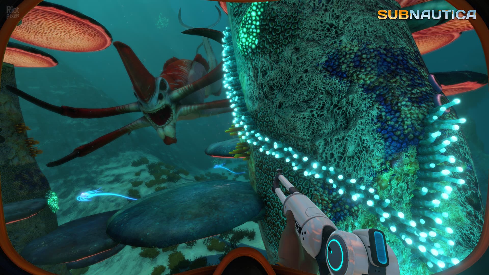 Subnautica – v65786 + Soundtrack screenshot 6