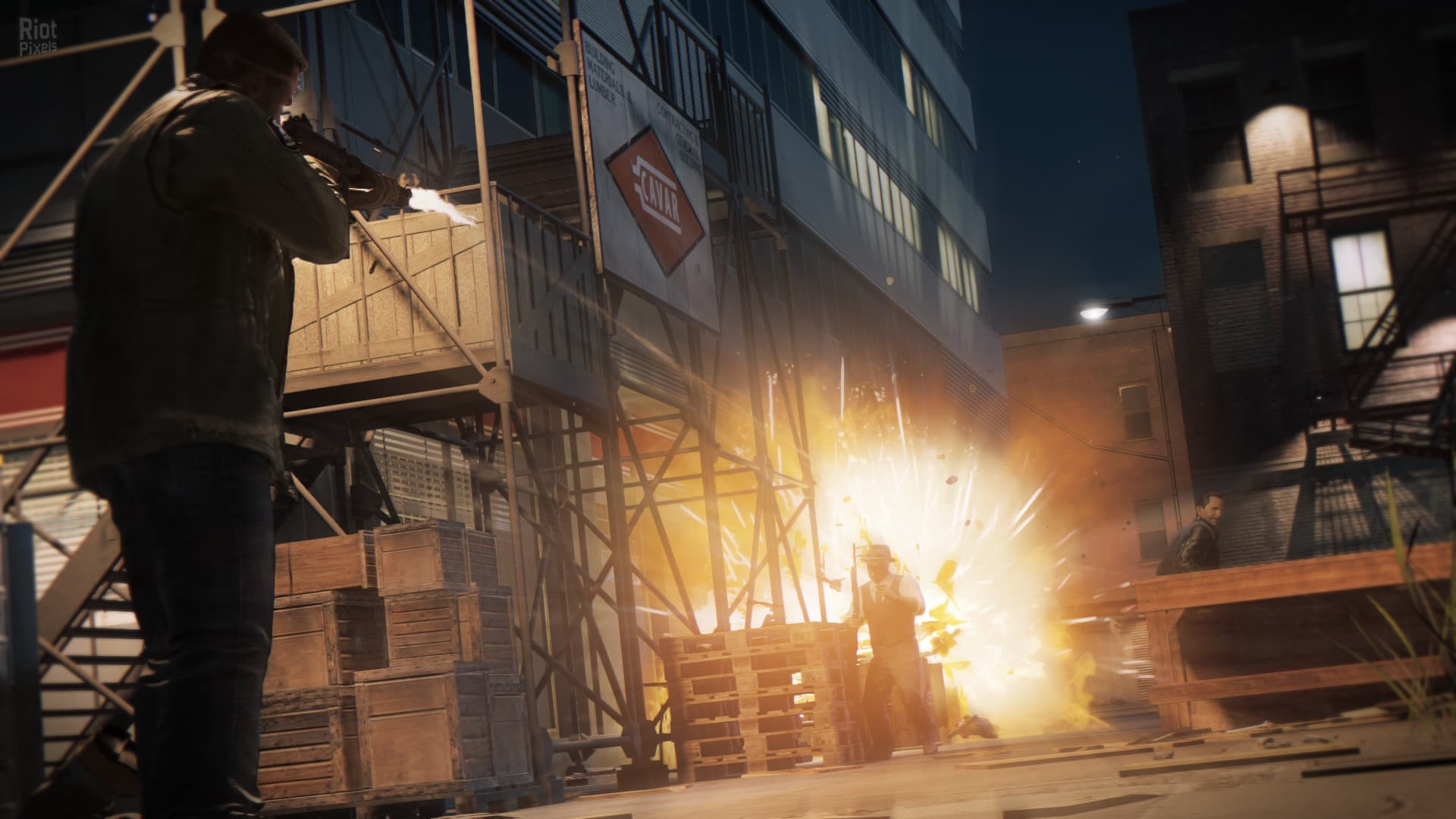 Mafia 3: Definitive Edition – v1.0.1 GOG screenshot 3