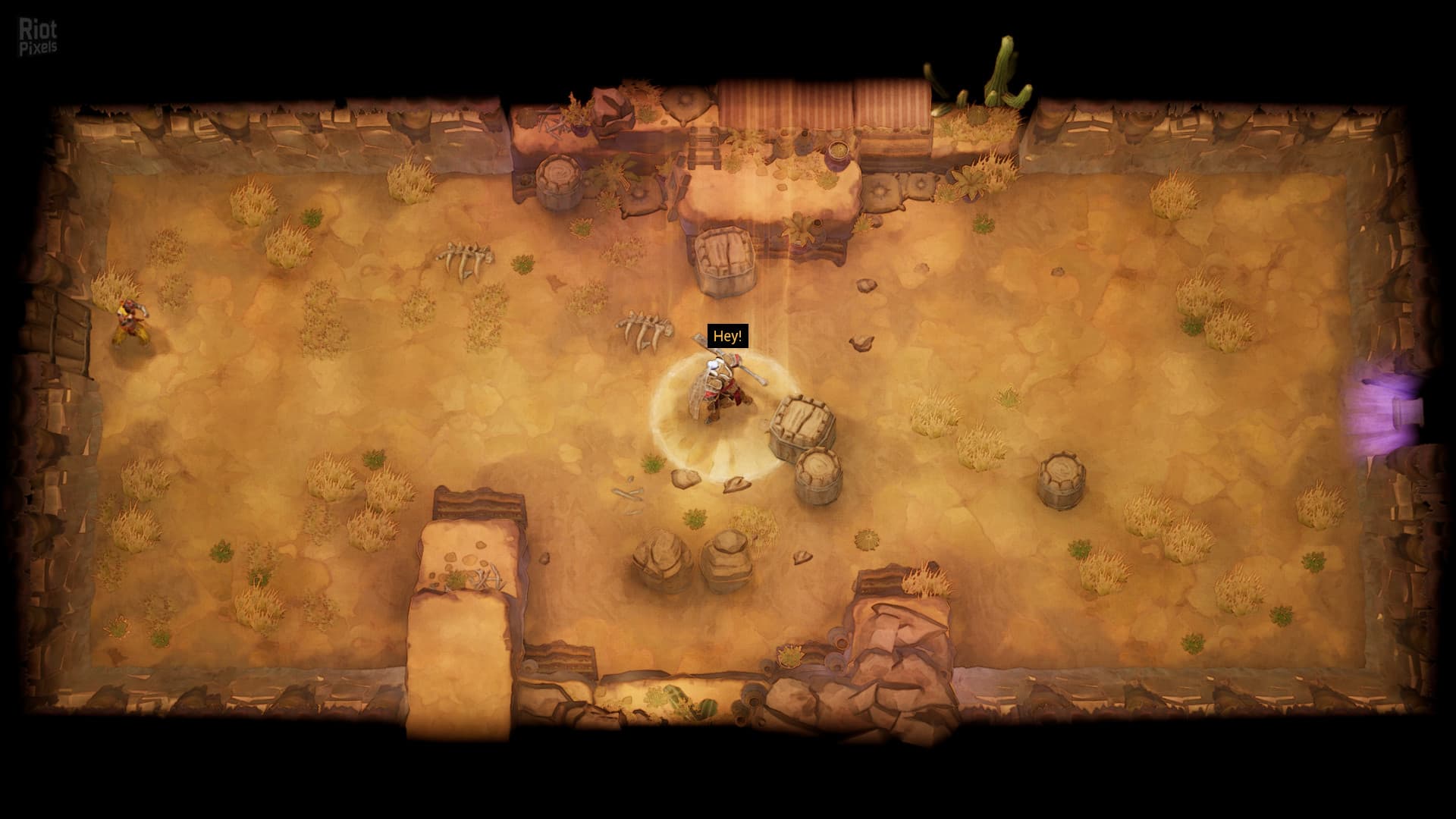 Cycled screenshot 1