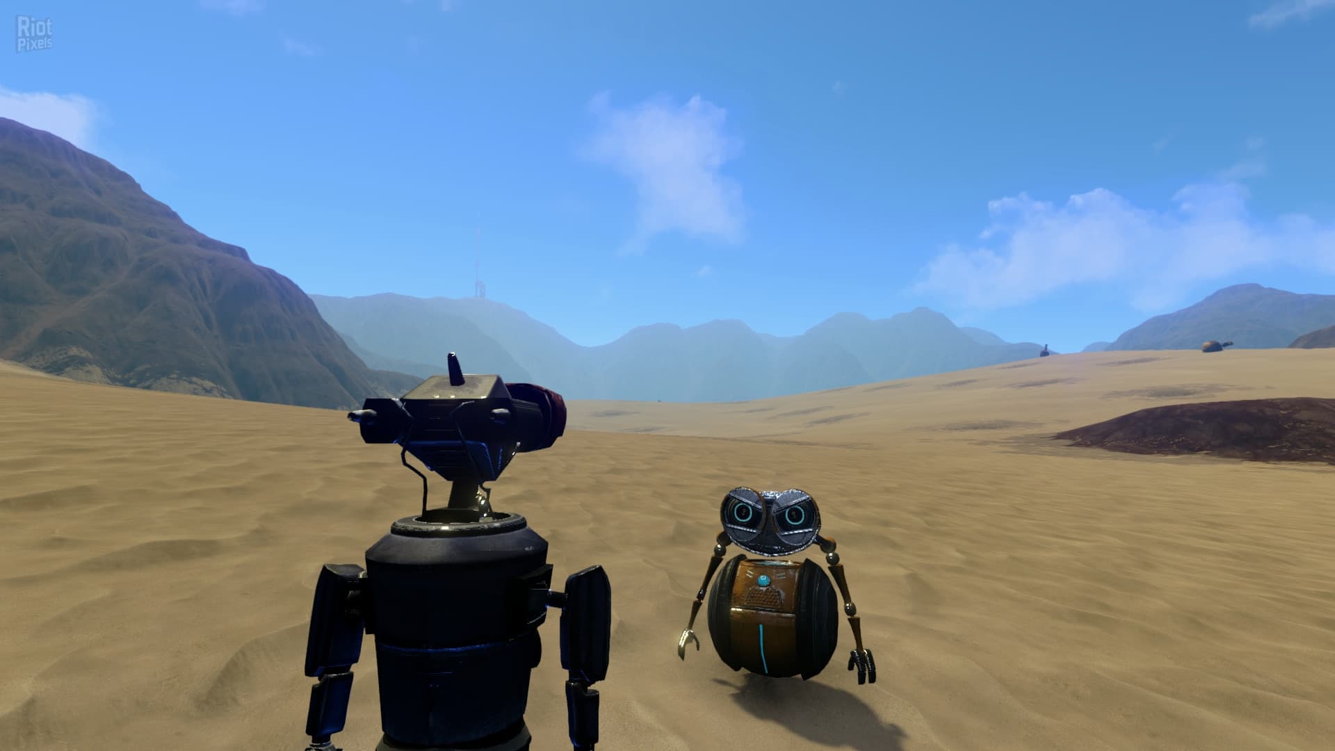 Phoning Home + Update 1 screenshot 4