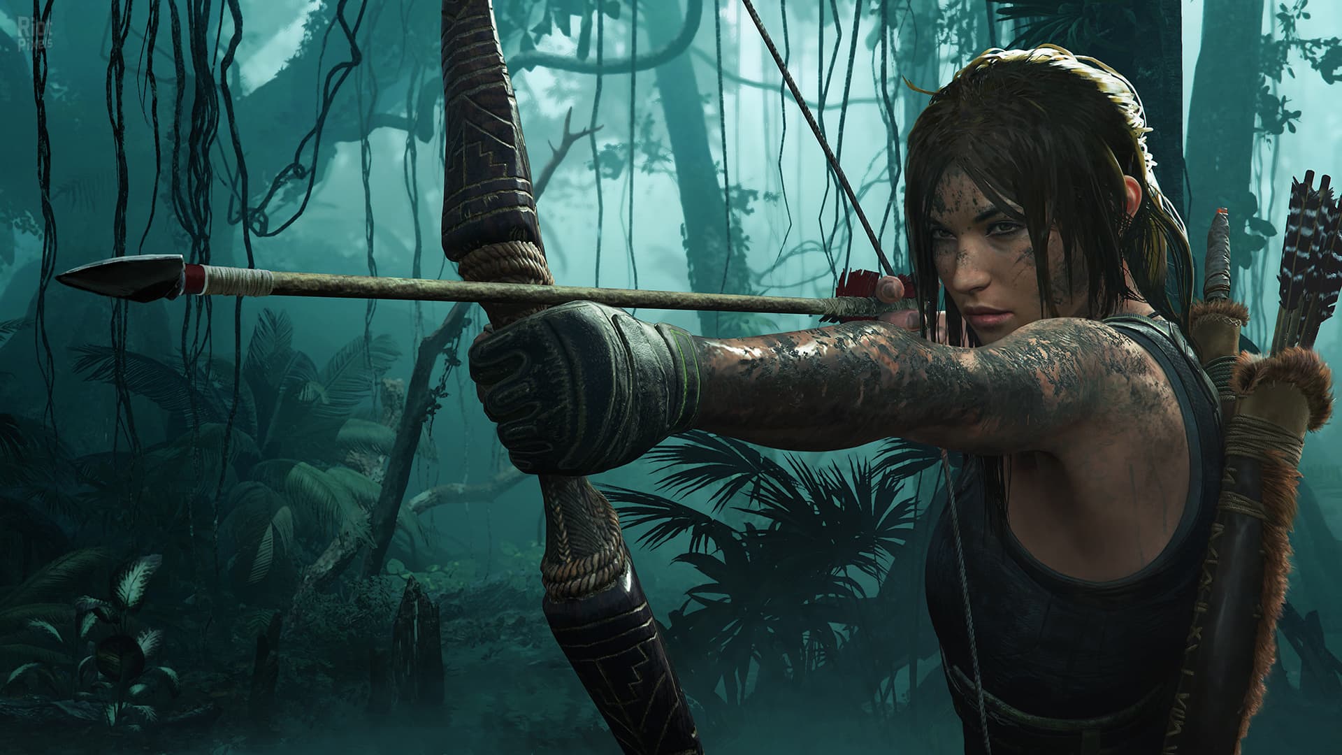 Shadow of the Tomb Raider: Definitive Edition – v1.0.449.0_64 + All DLCs + Bonus Content screenshot 2