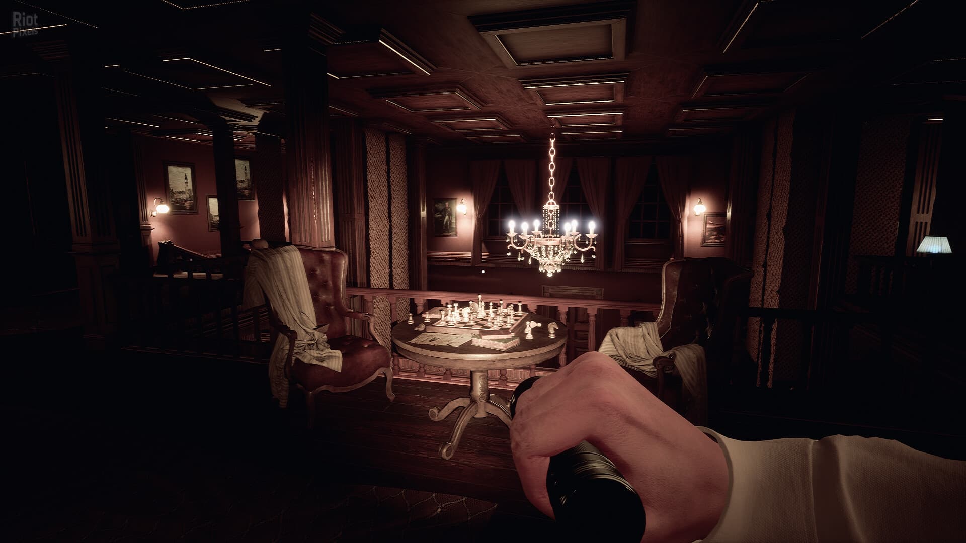 Nathan Morgan: Dilemma + Windows 7 Fix screenshot 2
