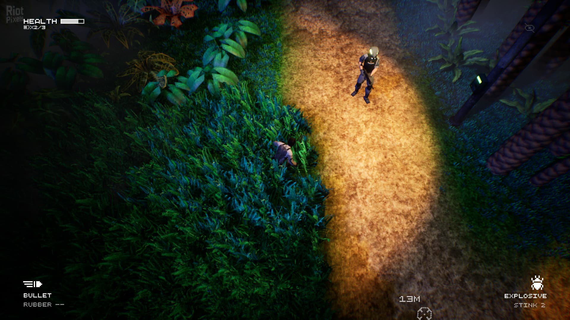 Undetected screenshot 3