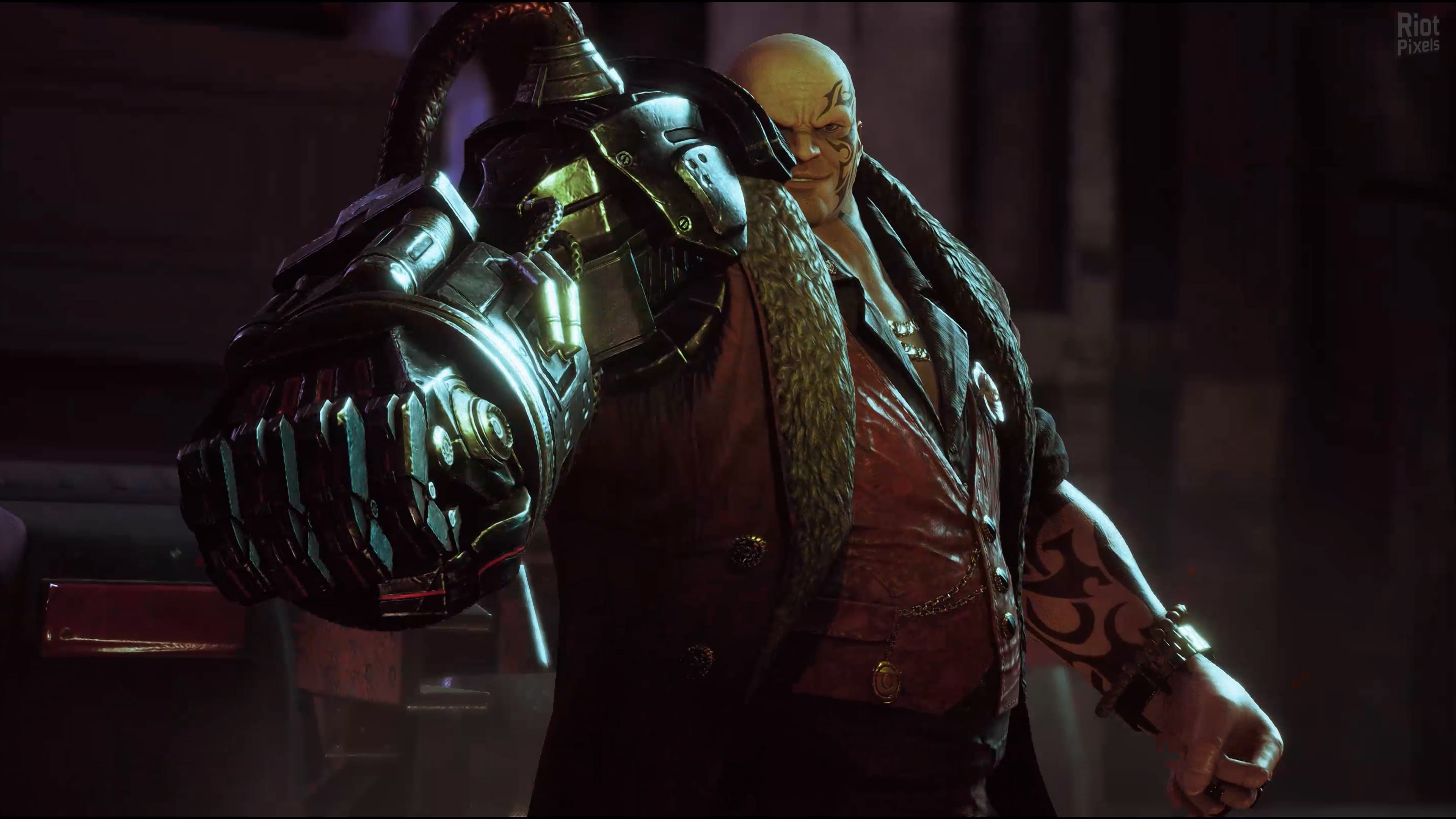 Gungrave G.O.R.E: Complete Bundle, Ver.67402 + 5 DLCs screenshot 5