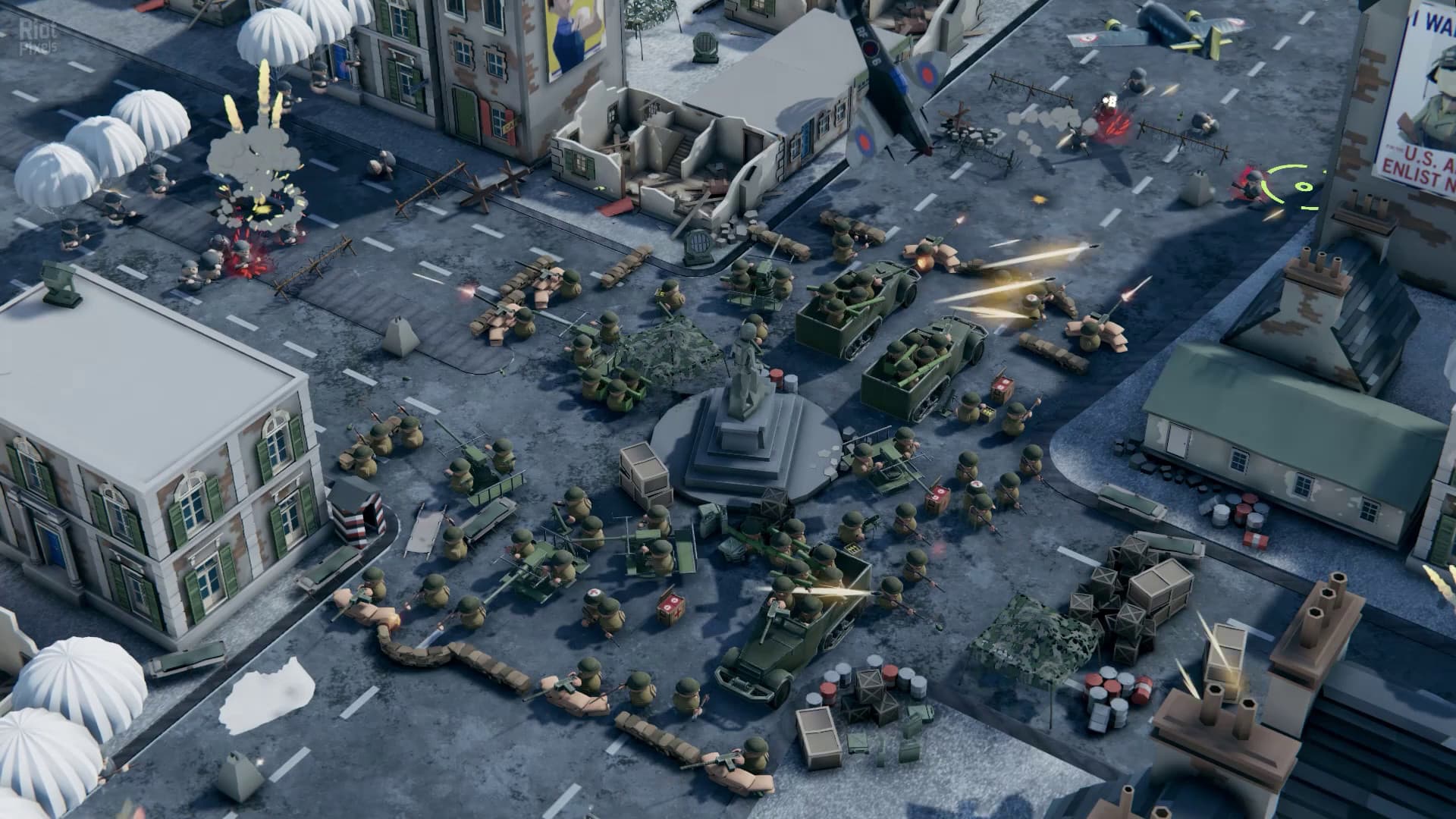 Northend Tower Defense + Bonus Soundtrack screenshot 6