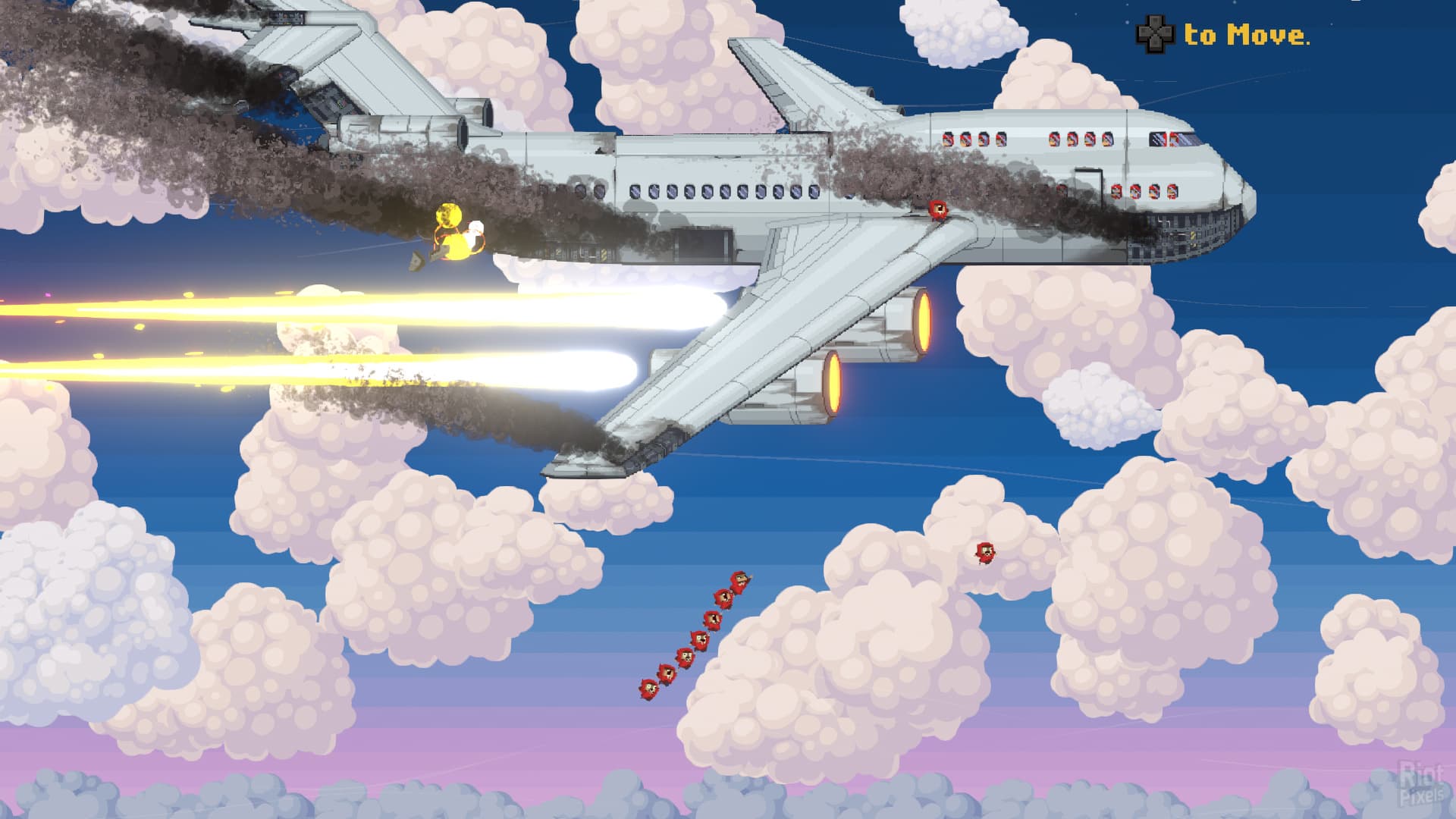 Mayhem in Single Valley – v4.0.00 screenshot 2