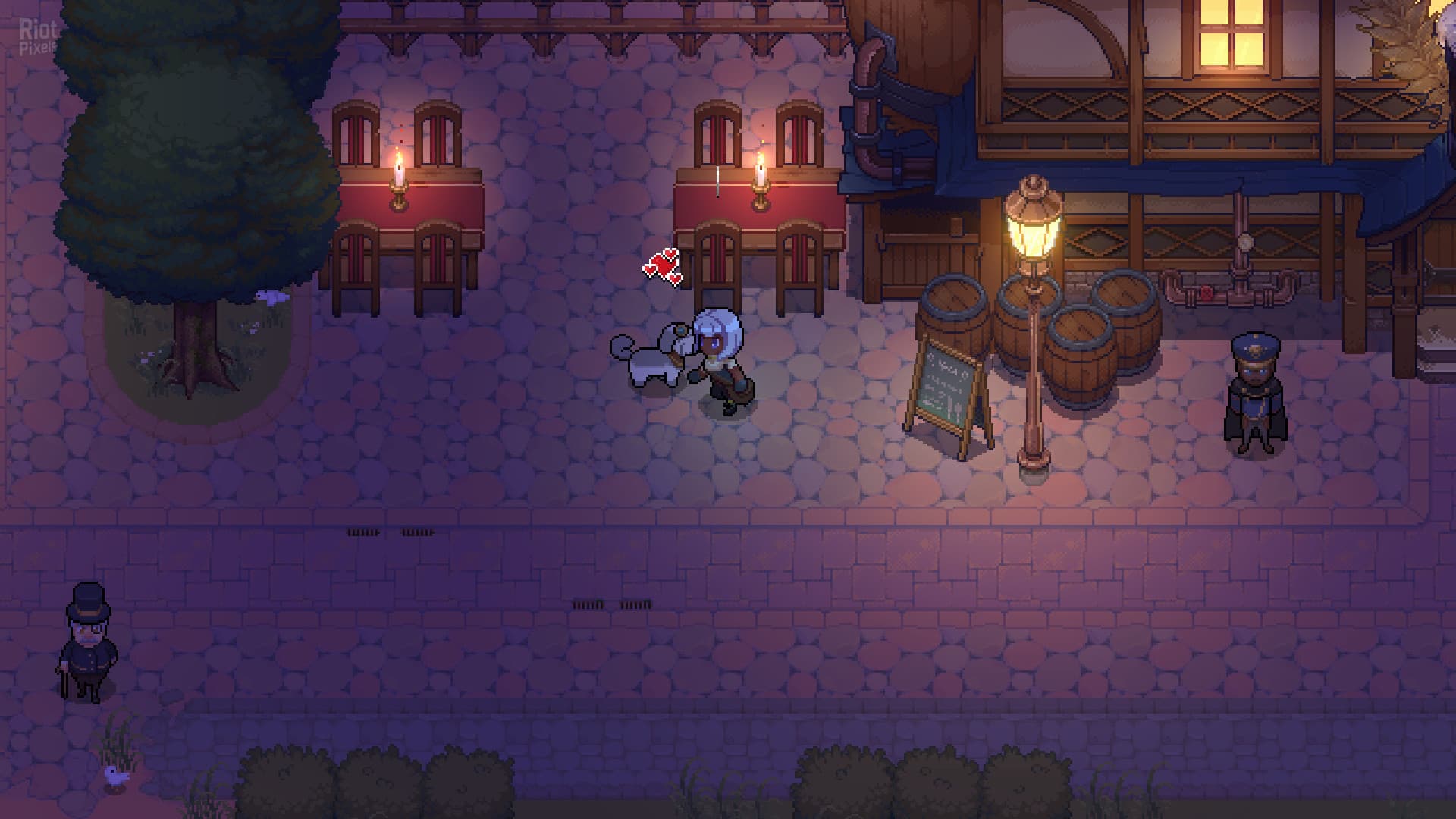 Potion Permit – v1.061 GOG + 12 DLCs screenshot 4