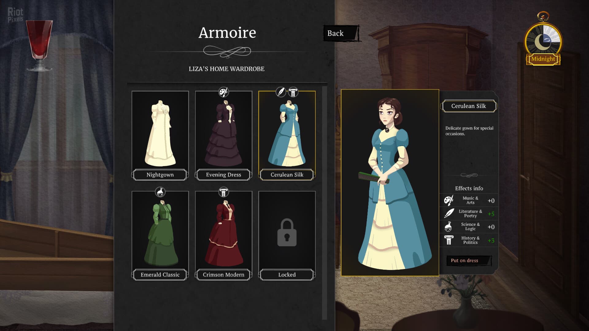 Cabernet – v1.0.8 + Bonus Soundtrack screenshot 4