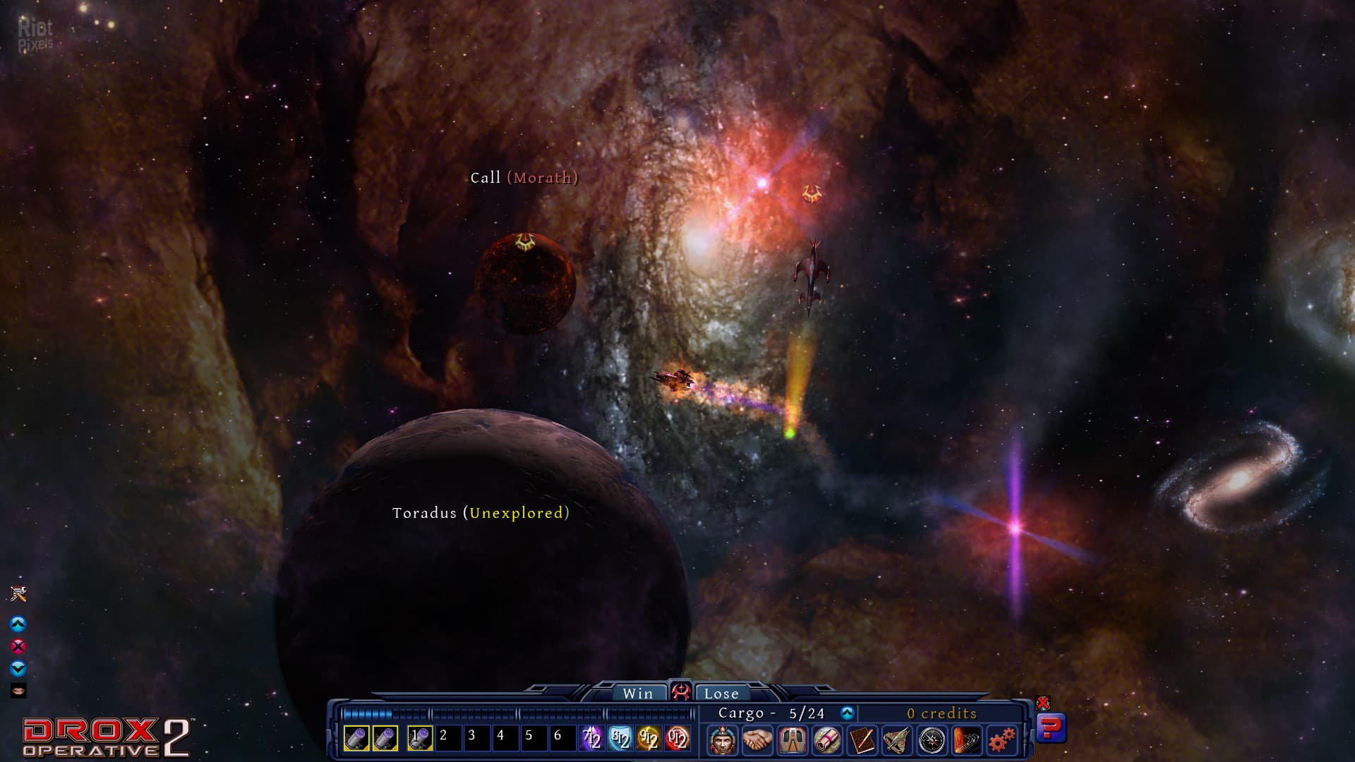 Drox Operative 2 screenshot 6